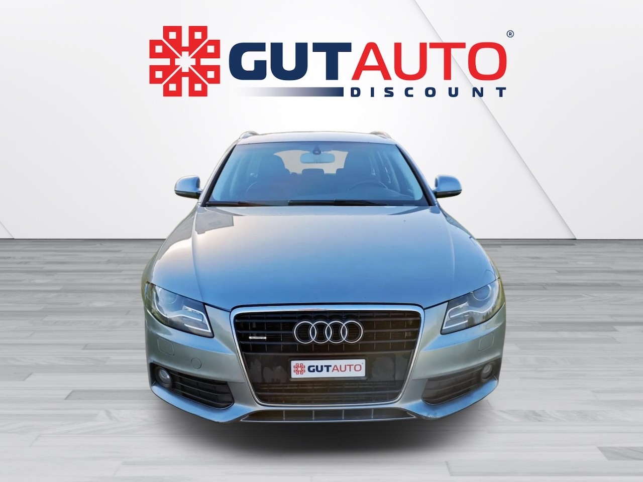 AUDI A4 Avant 3.0 TDI quattro tiptronic-image-7