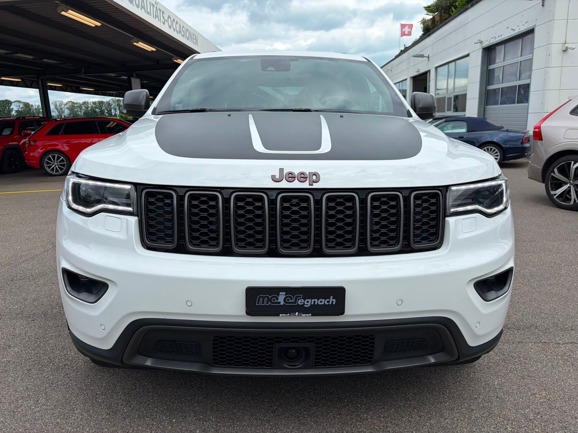 JEEP Grand Cherokee 3.0 CRD Trailhawk Automatic-image-1