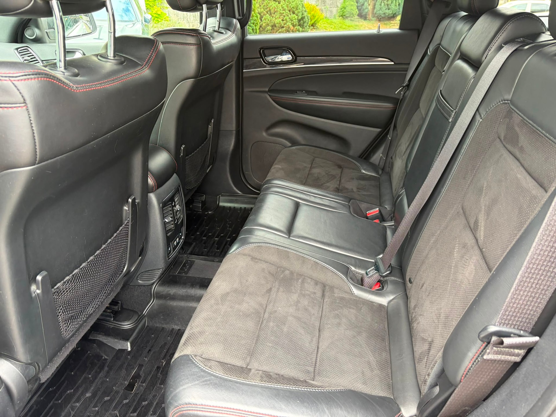 JEEP Grand Cherokee 3.0 CRD Trailhawk Automatic-image-14