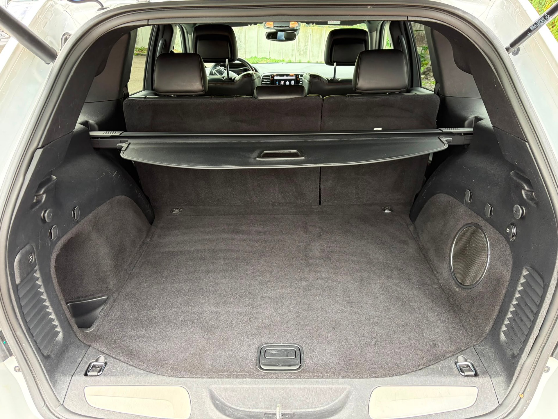 JEEP Grand Cherokee 3.0 CRD Trailhawk Automatic-image-7