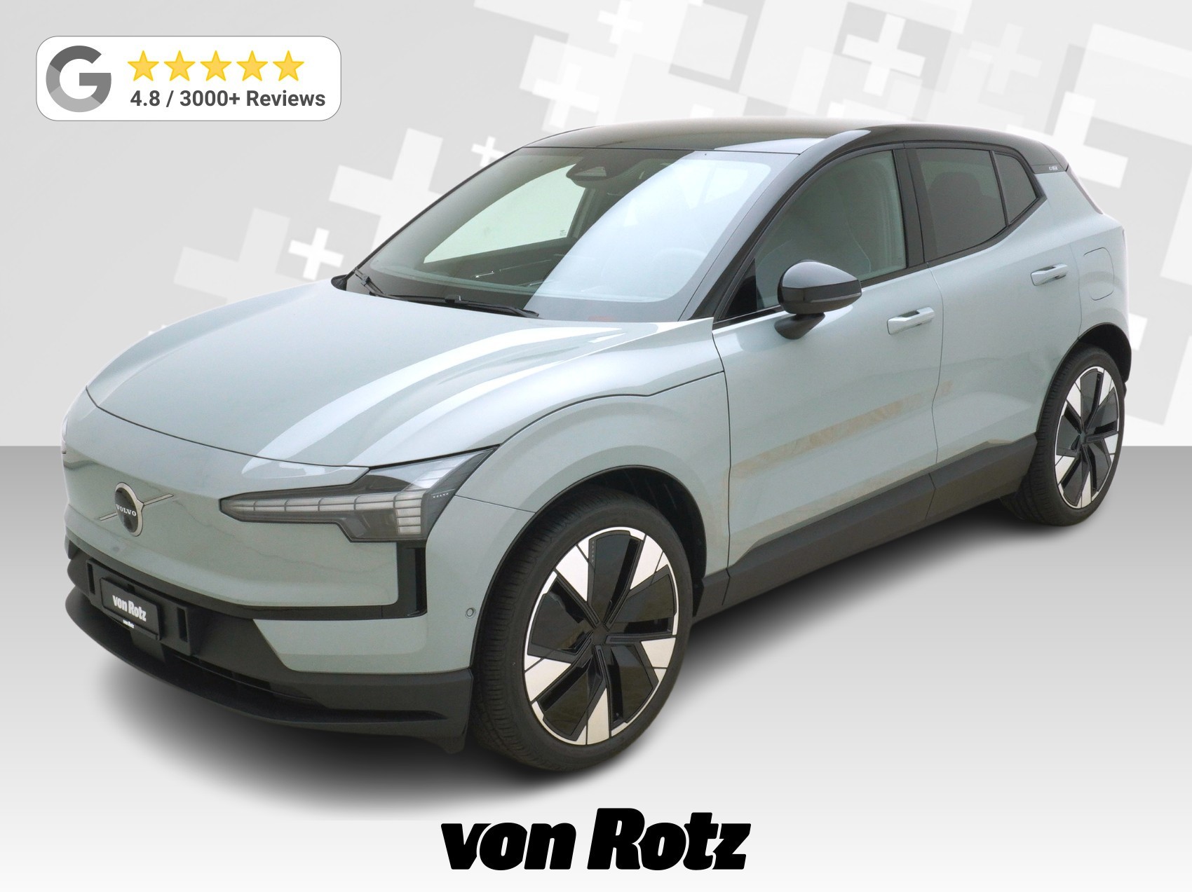 VOLVO EX 30 P8 Ultra AWD-image-0