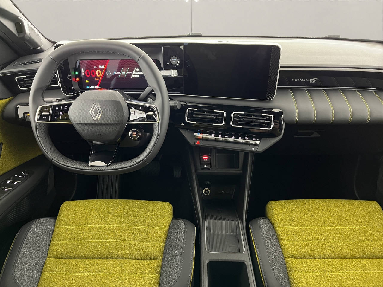 RENAULT R5 E-Tech Comfort Range iconic five-image-8