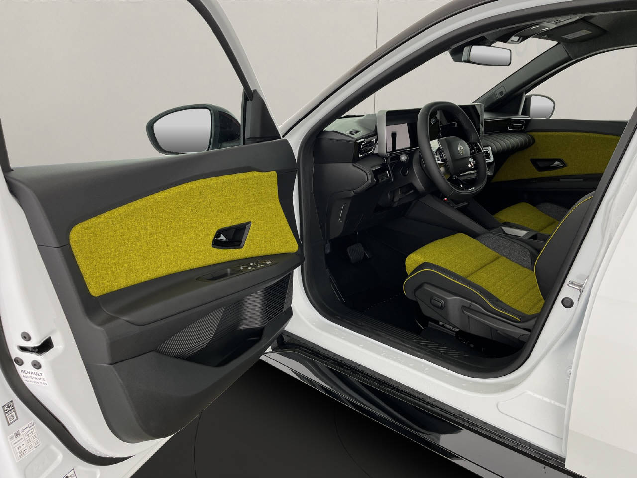 RENAULT R5 E-Tech Comfort Range iconic five-image-6