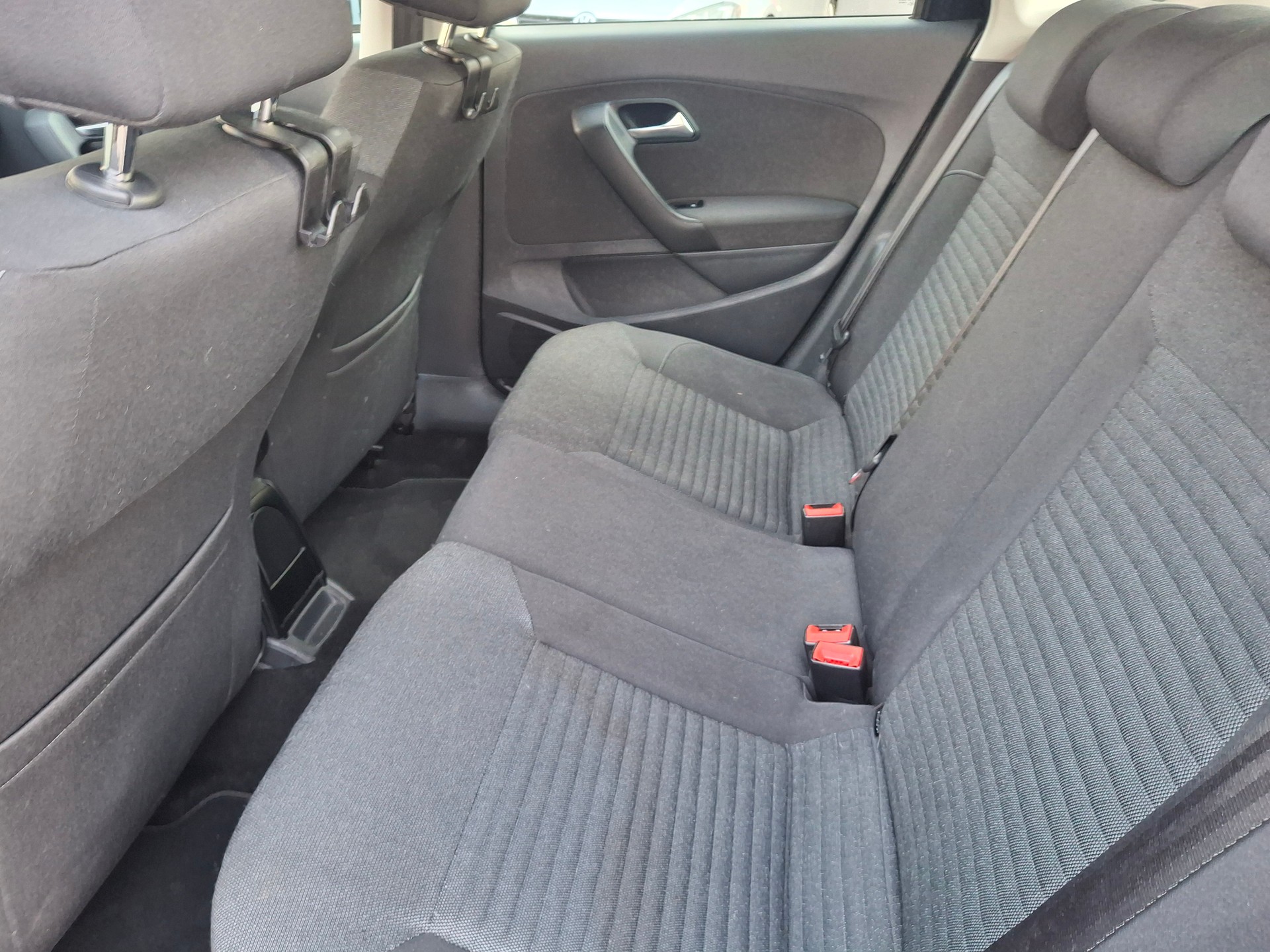 VW Polo 1.2 TSI Comfortline DSG-image-4
