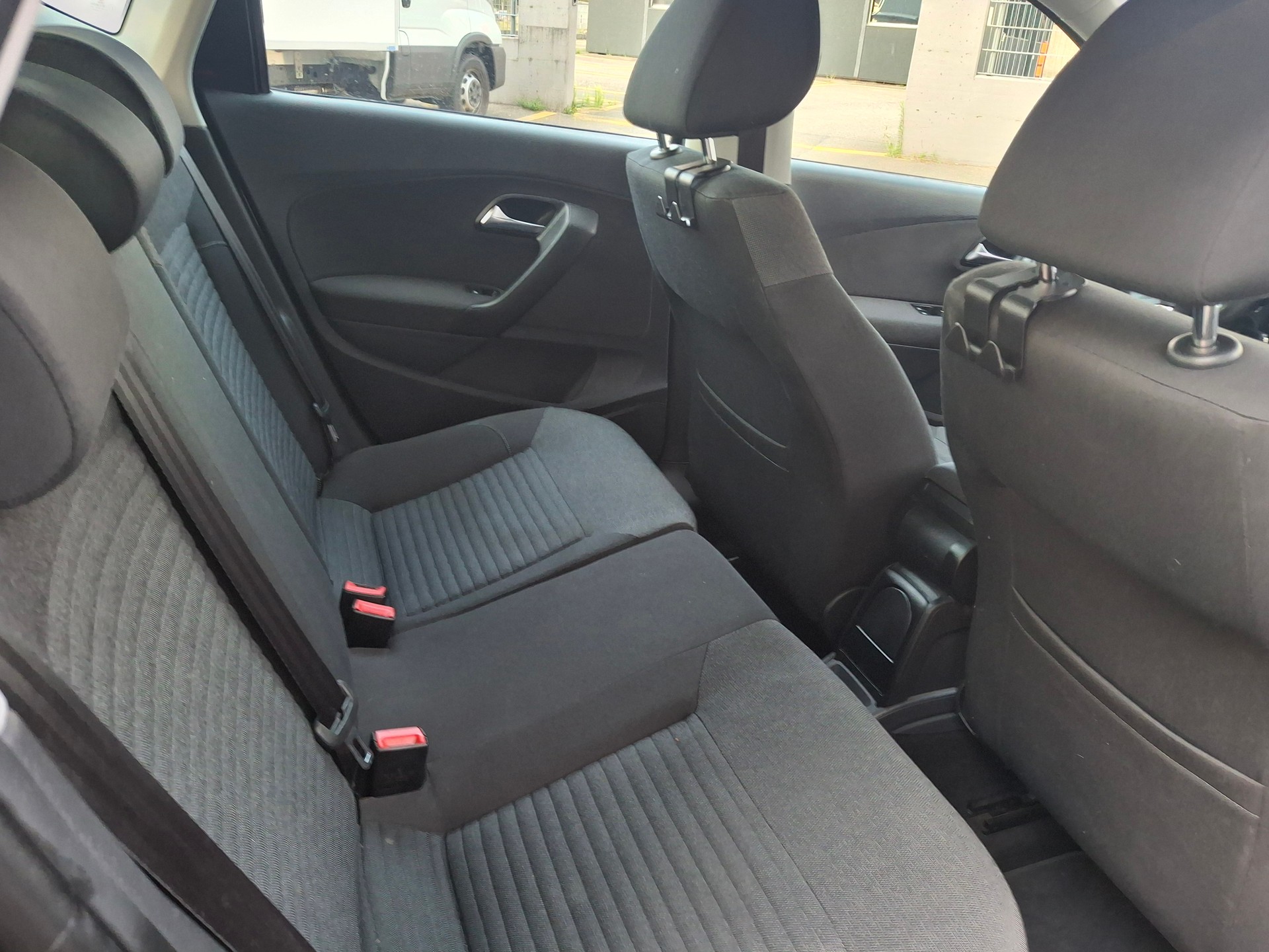 VW Polo 1.2 TSI Comfortline DSG-image-17