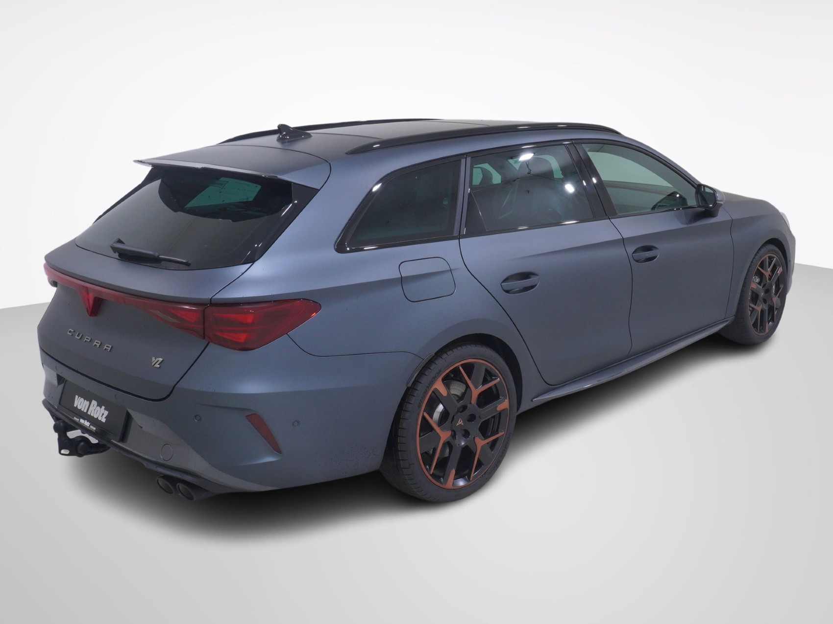 CUPRA Leon ST 2.0 TSI Extreme 4Drive DSG-image-5