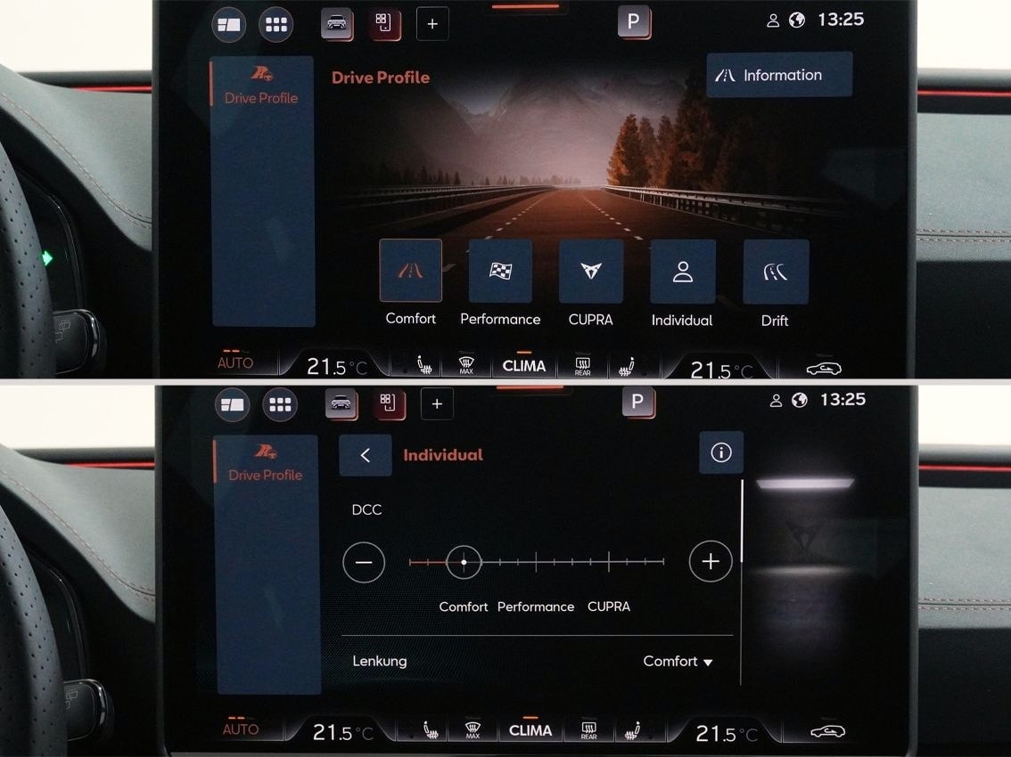 CUPRA Leon ST 2.0 TSI Extreme 4Drive DSG-image-25