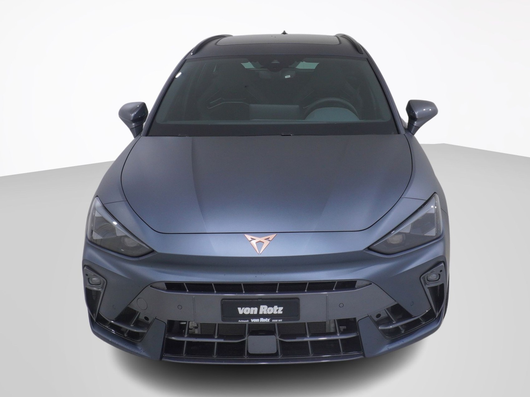 CUPRA Leon ST 2.0 TSI Extreme 4Drive DSG-image-8