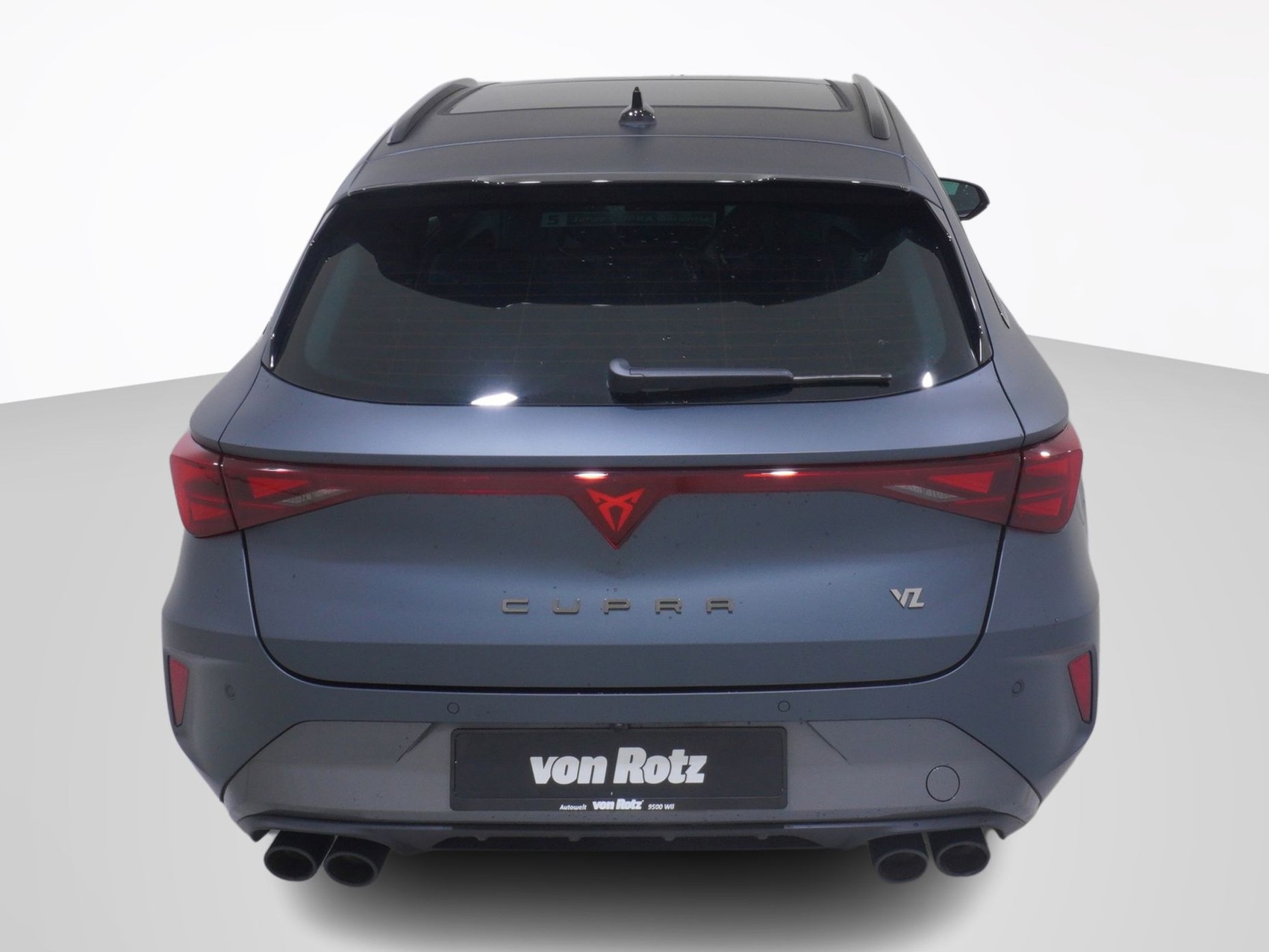 CUPRA Leon ST 2.0 TSI Extreme 4Drive DSG-image-2