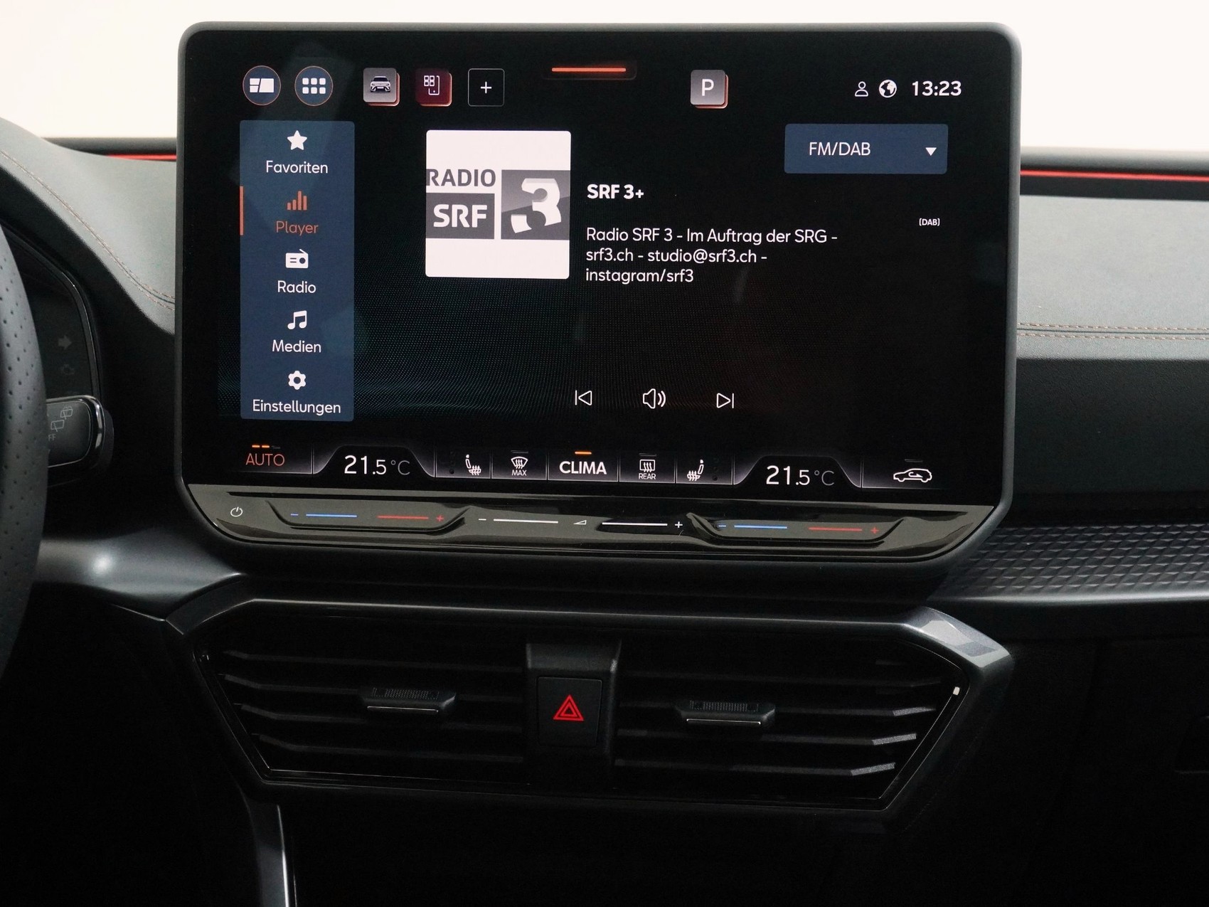 CUPRA Leon ST 2.0 TSI Extreme 4Drive DSG-image-28