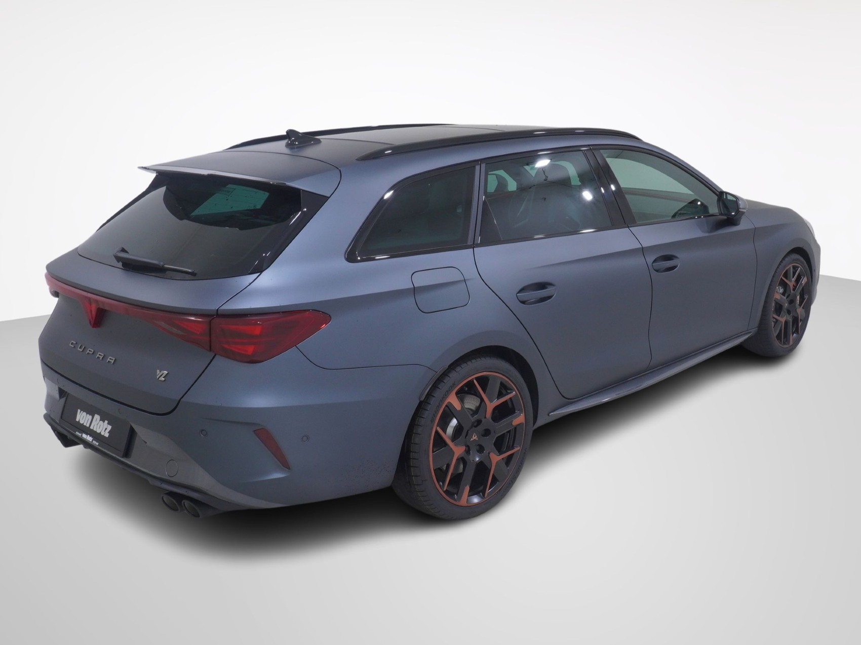 CUPRA Leon ST 2.0 TSI Extreme 4Drive DSG-image-6