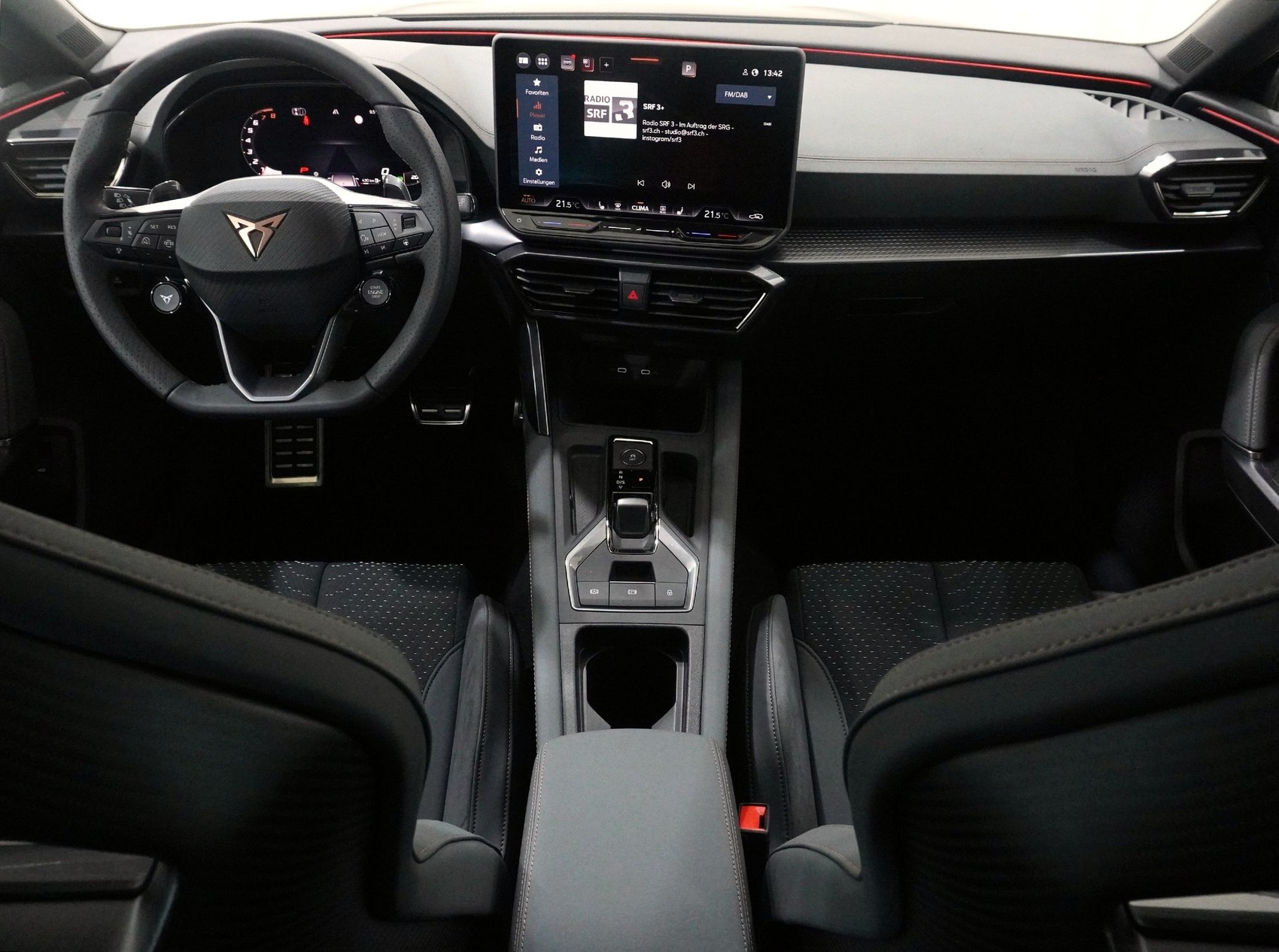 CUPRA Leon ST 2.0 TSI Extreme 4Drive DSG-image-14