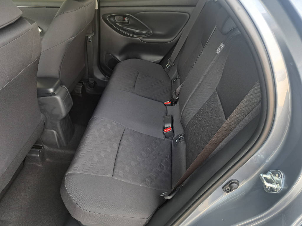 MAZDA 2 1.5 Hybrid 116cv Exclusive-Line-image-9