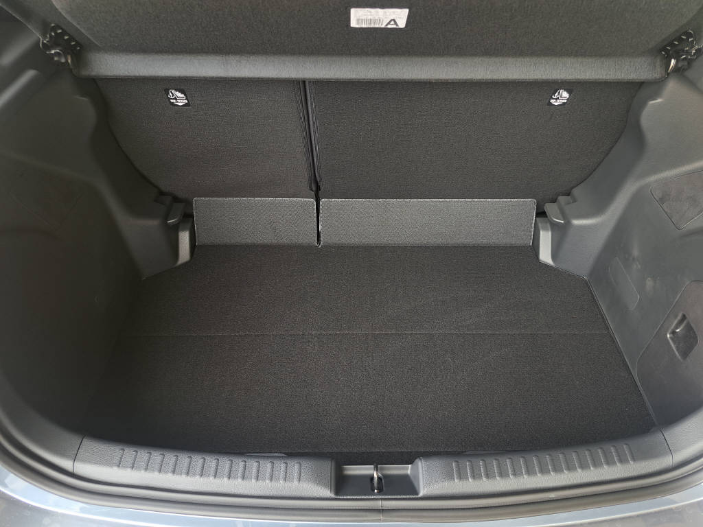 MAZDA 2 1.5 Hybrid 116cv Exclusive-Line-image-10