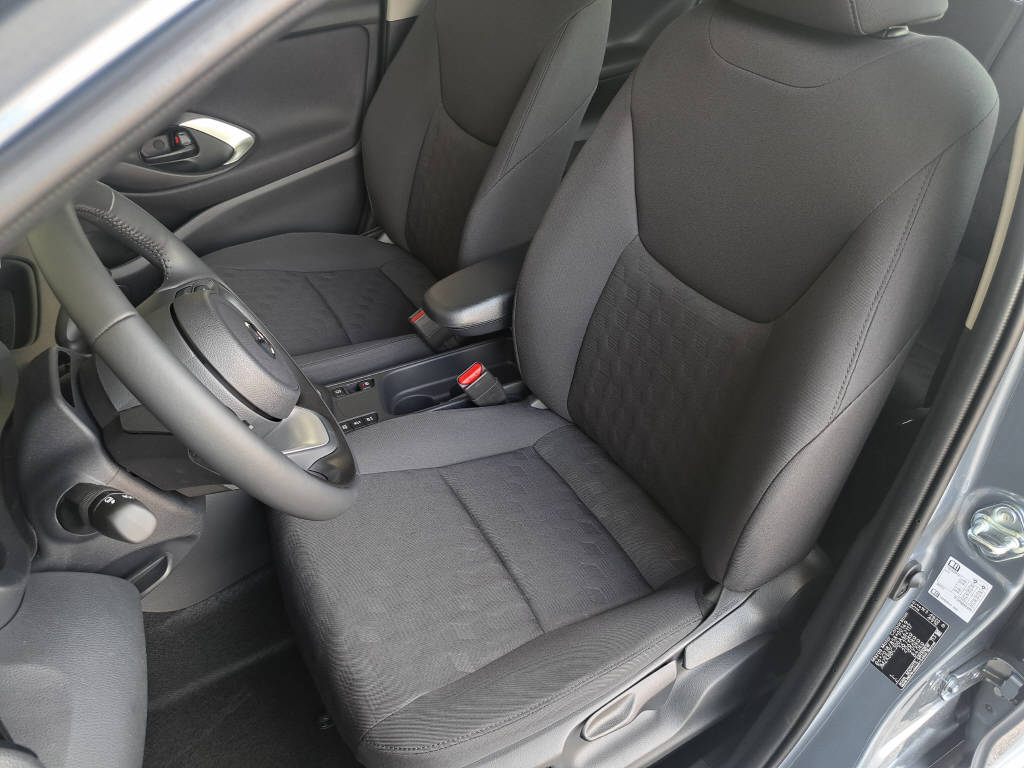 MAZDA 2 1.5 Hybrid 116cv Exclusive-Line-image-8