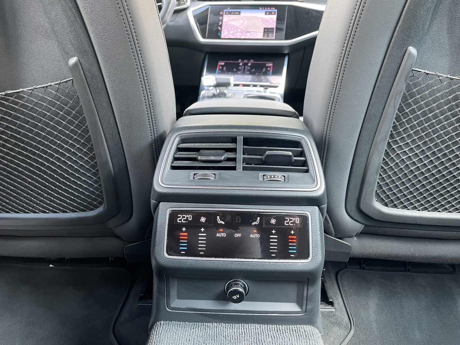 AUDI A6 Limousine 40 TDI Design quattro S-tronic-image-16