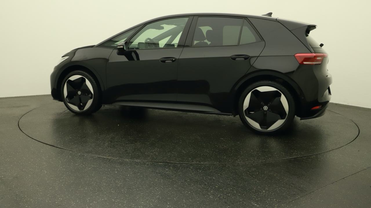 VW ID.3 Pro S 79 kWh Pro S-image-2