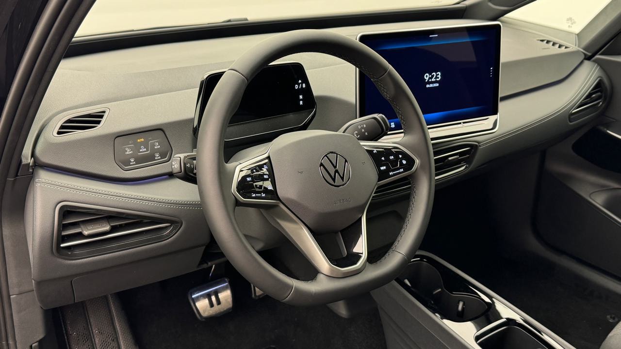 VW ID.3 Pro S 79 kWh Pro S-image-6