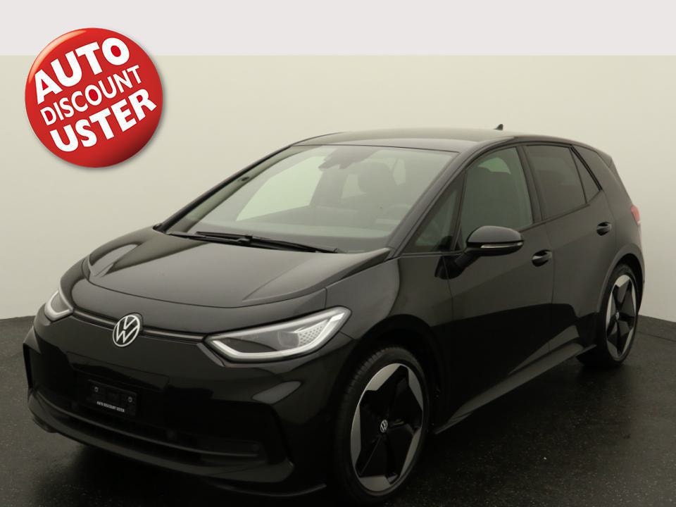 VW ID.3 Pro S 79 kWh Pro S-image-0