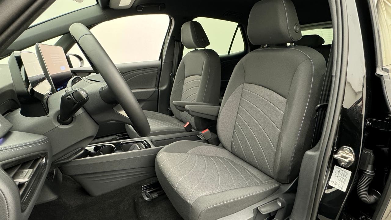 VW ID.3 Pro S 79 kWh Pro S-image-4
