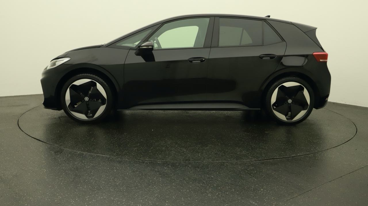 VW ID.3 Pro S 79 kWh Pro S-image-1