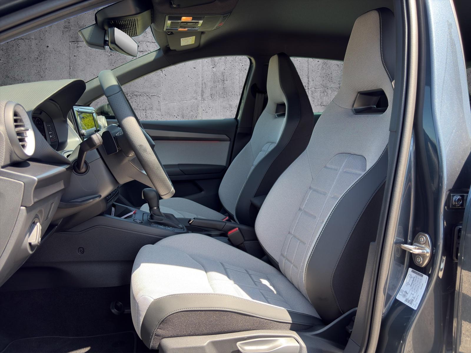 SEAT Ibiza 1.0 TSI 115 FR DSG-image-6