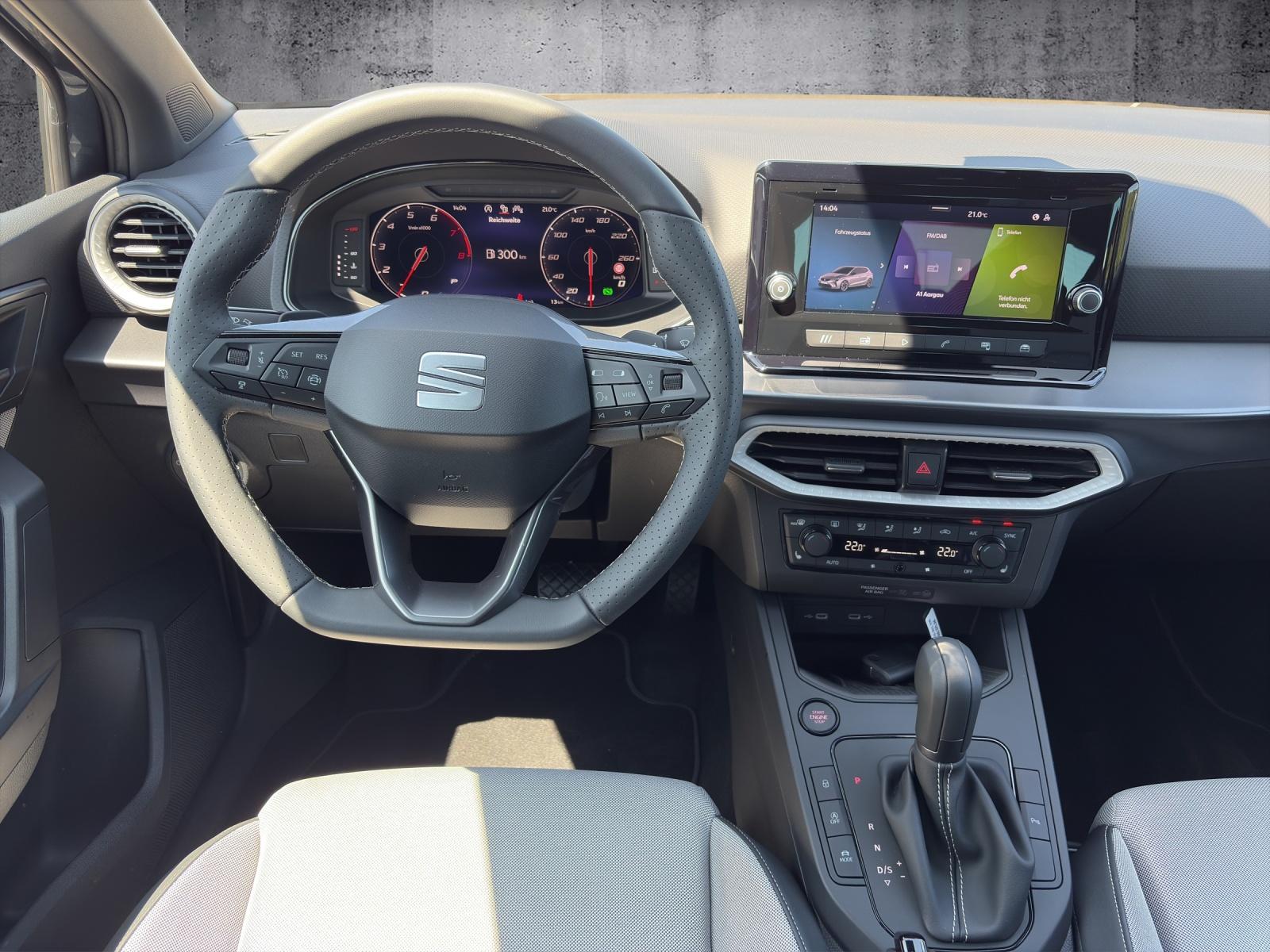 SEAT Ibiza 1.0 TSI 115 FR DSG-image-5