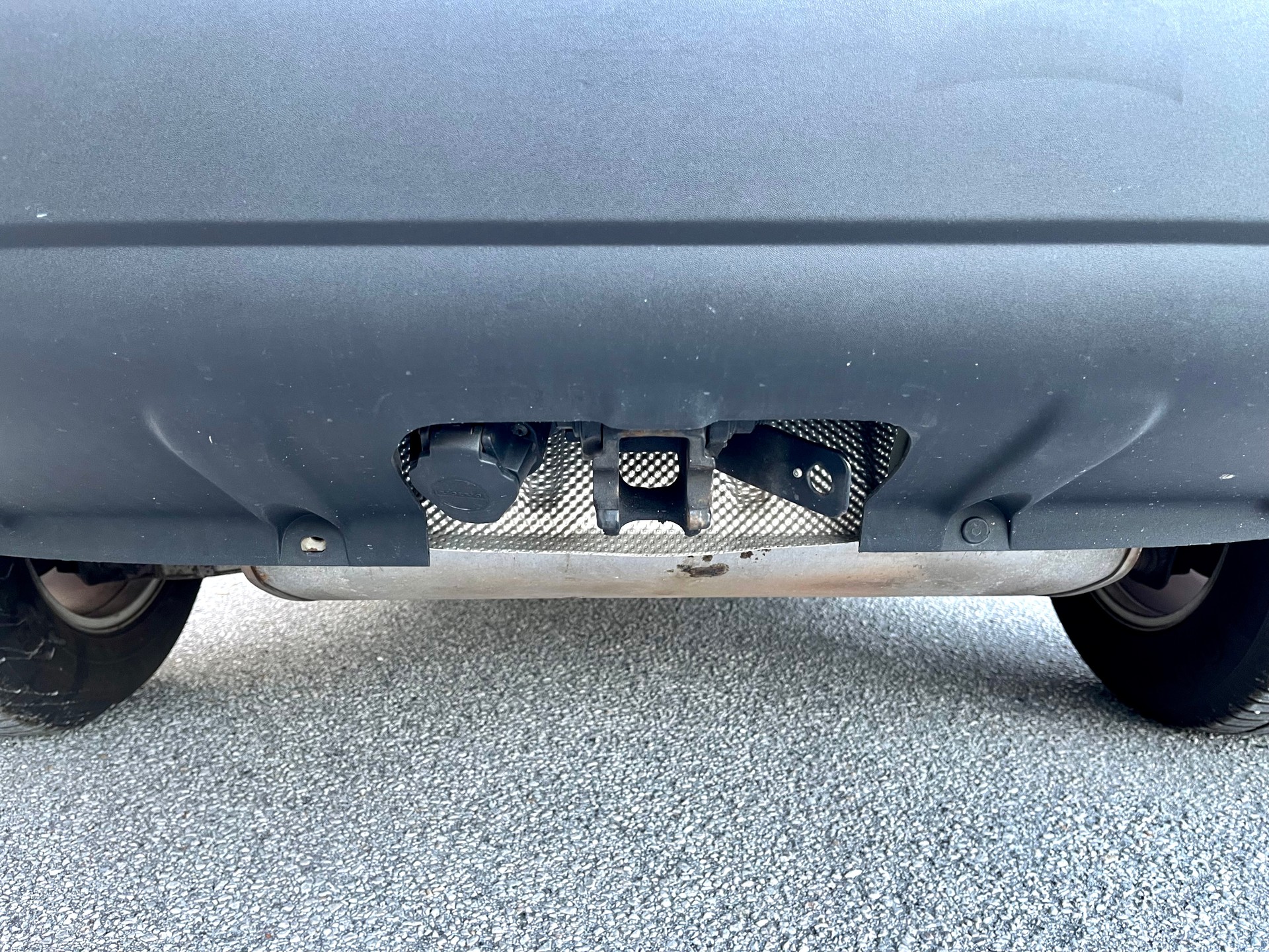 VOLVO XC60 D5 AWD Geartronic-image-15