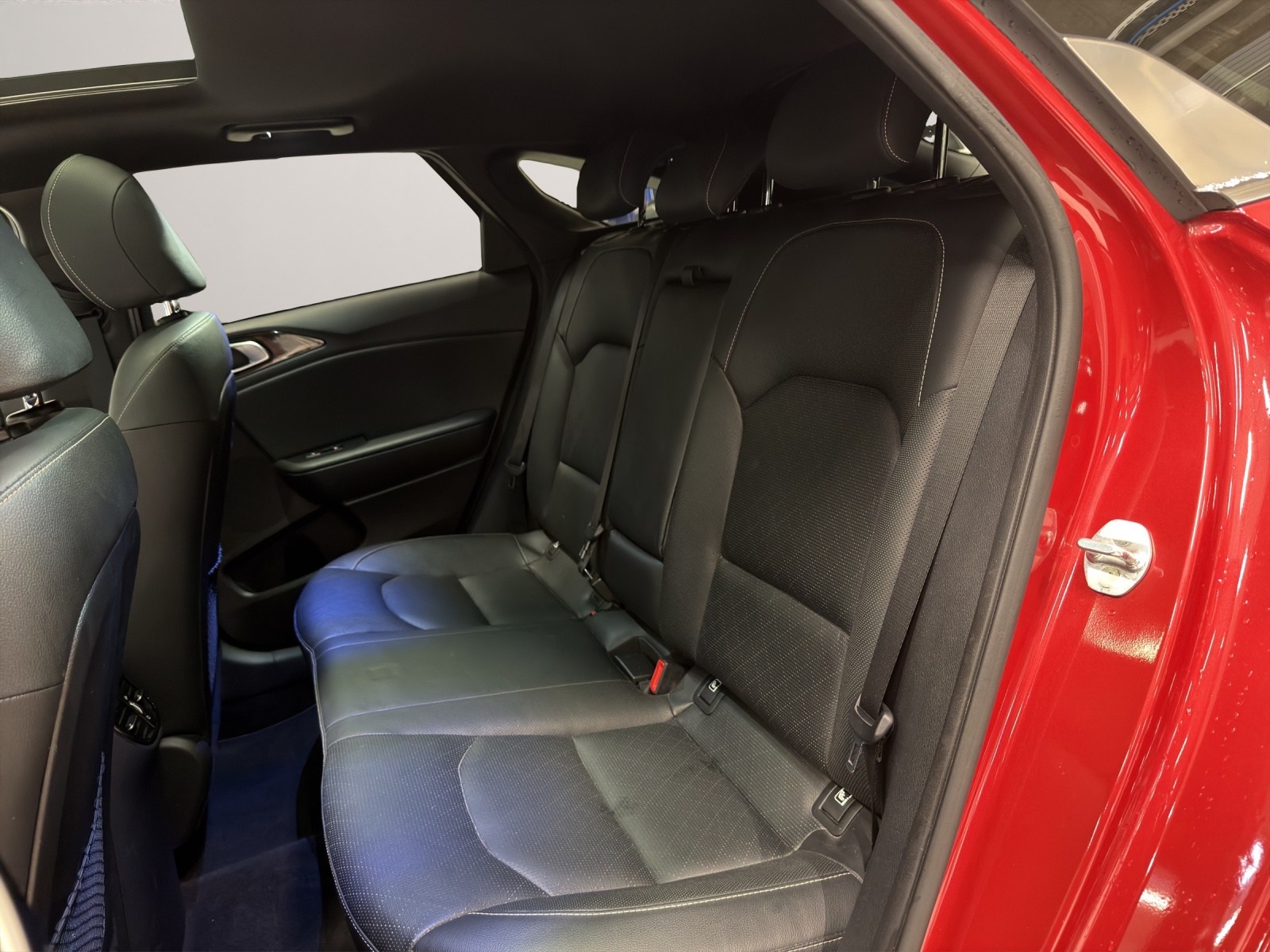 KIA ProCeed 1.4 T-GDi GT-Line-image-16