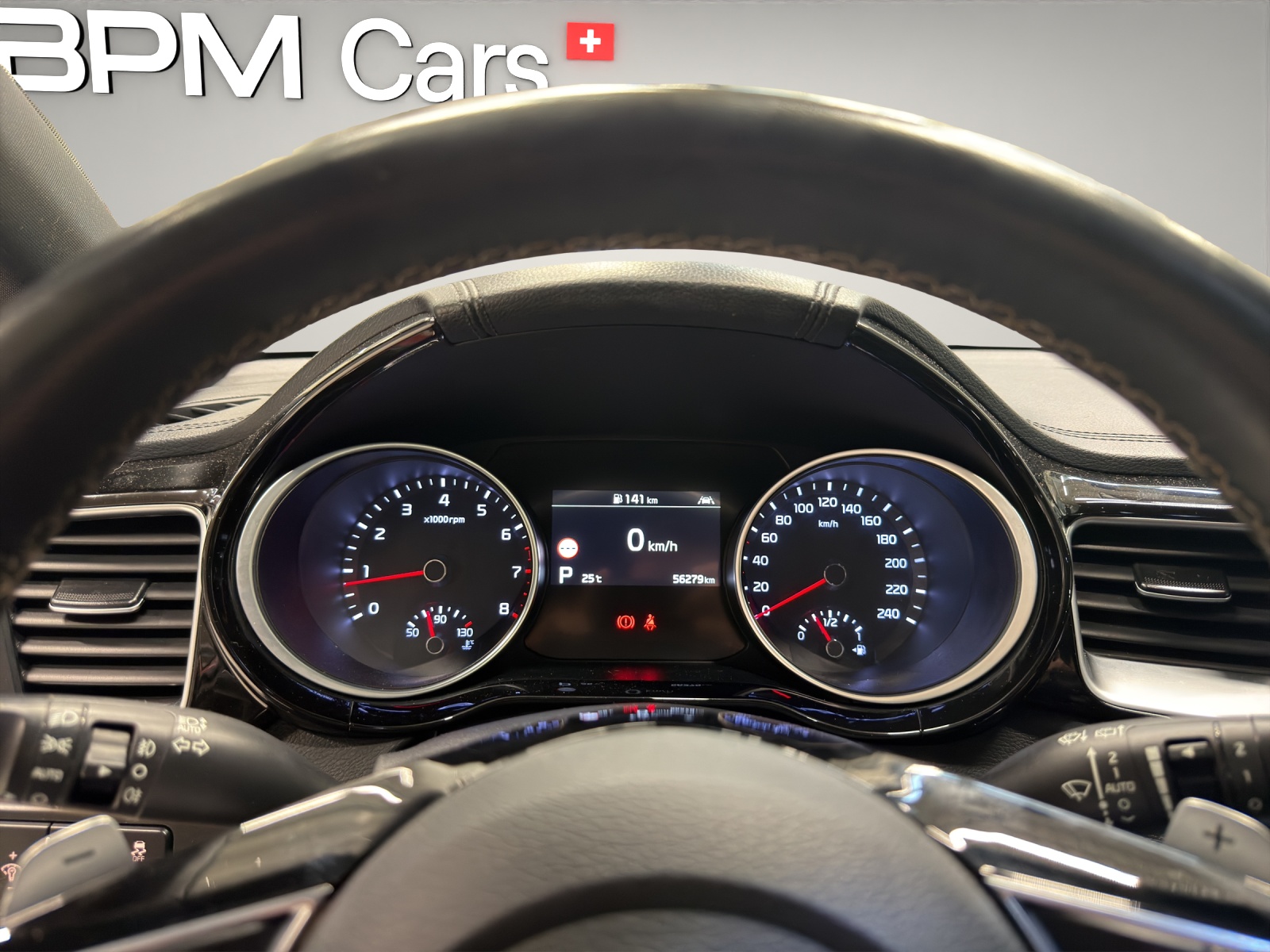 KIA ProCeed 1.4 T-GDi GT-Line-image-17