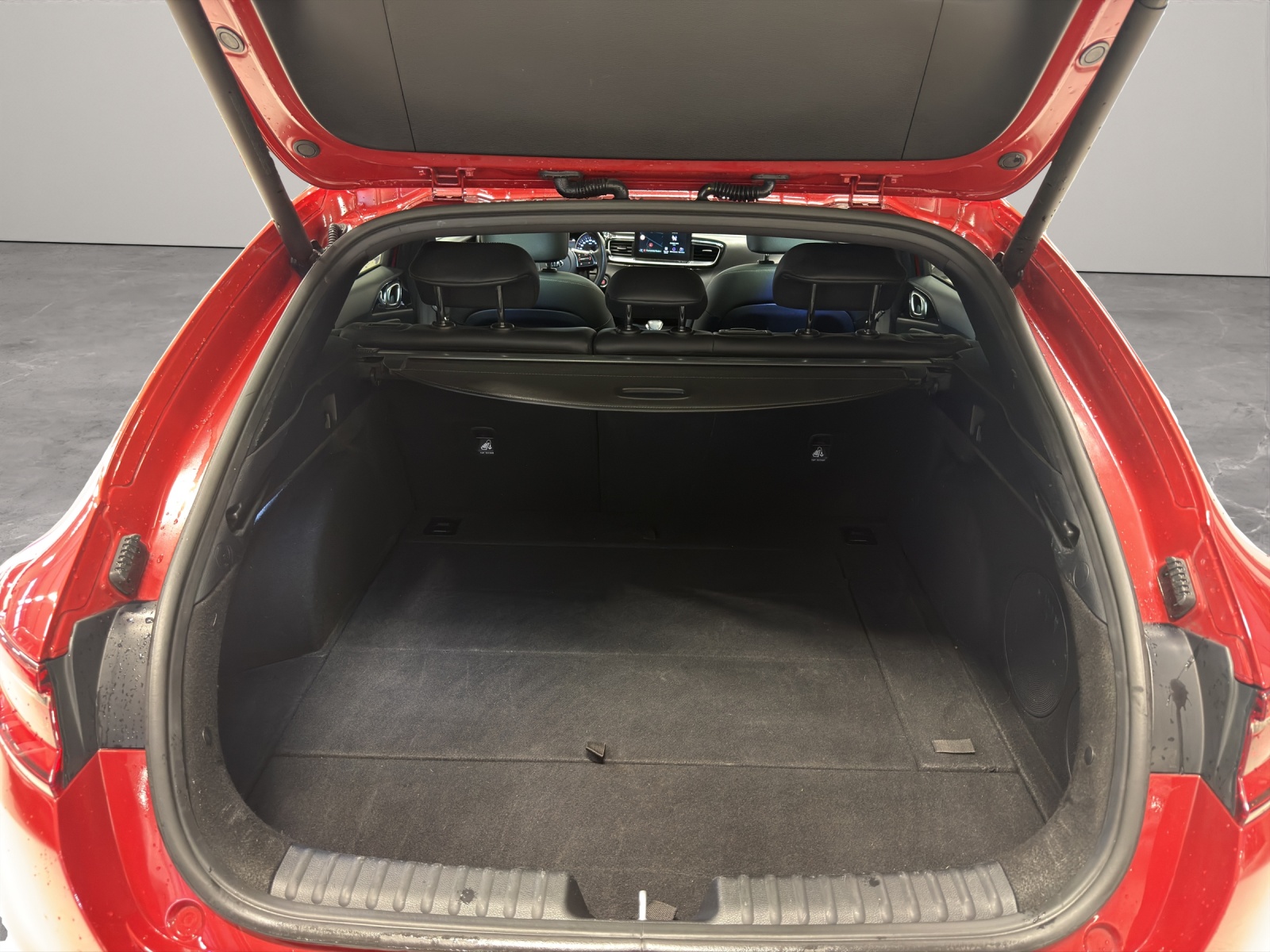 Image KIA CEED ProCeed 1.4 T-GDi GT-Line