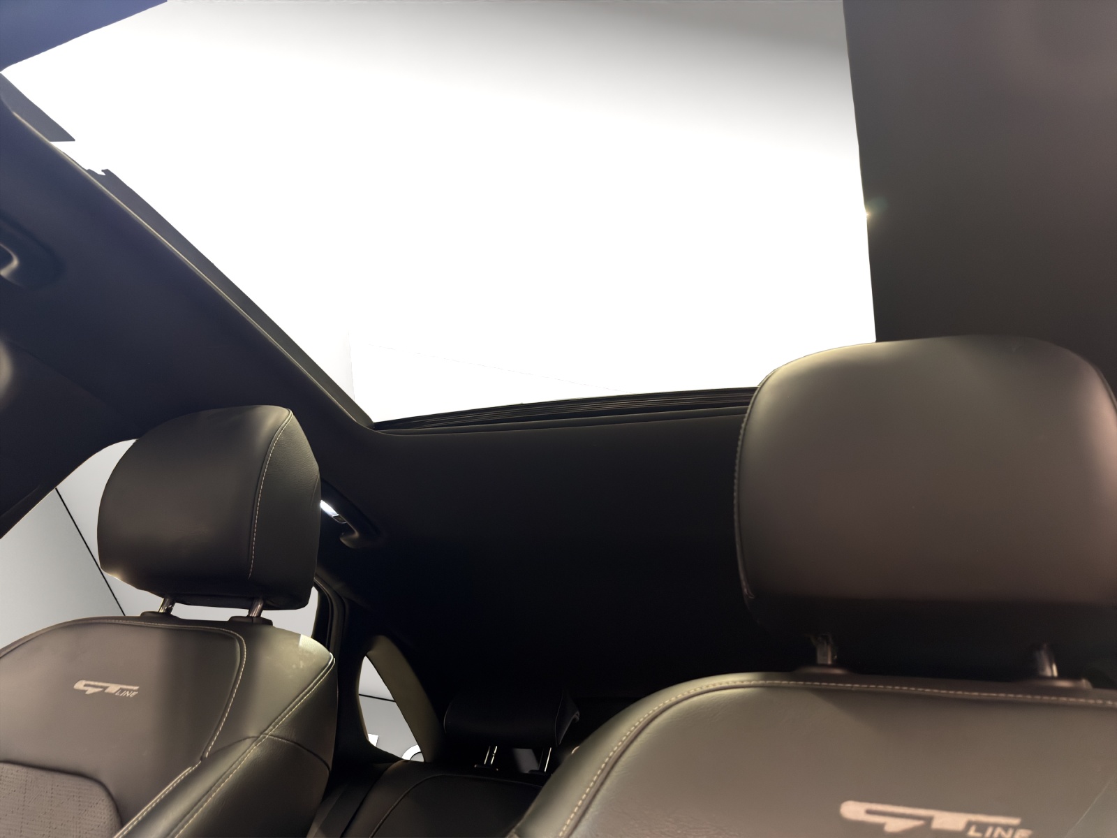 Image KIA CEED ProCeed 1.4 T-GDi GT-Line