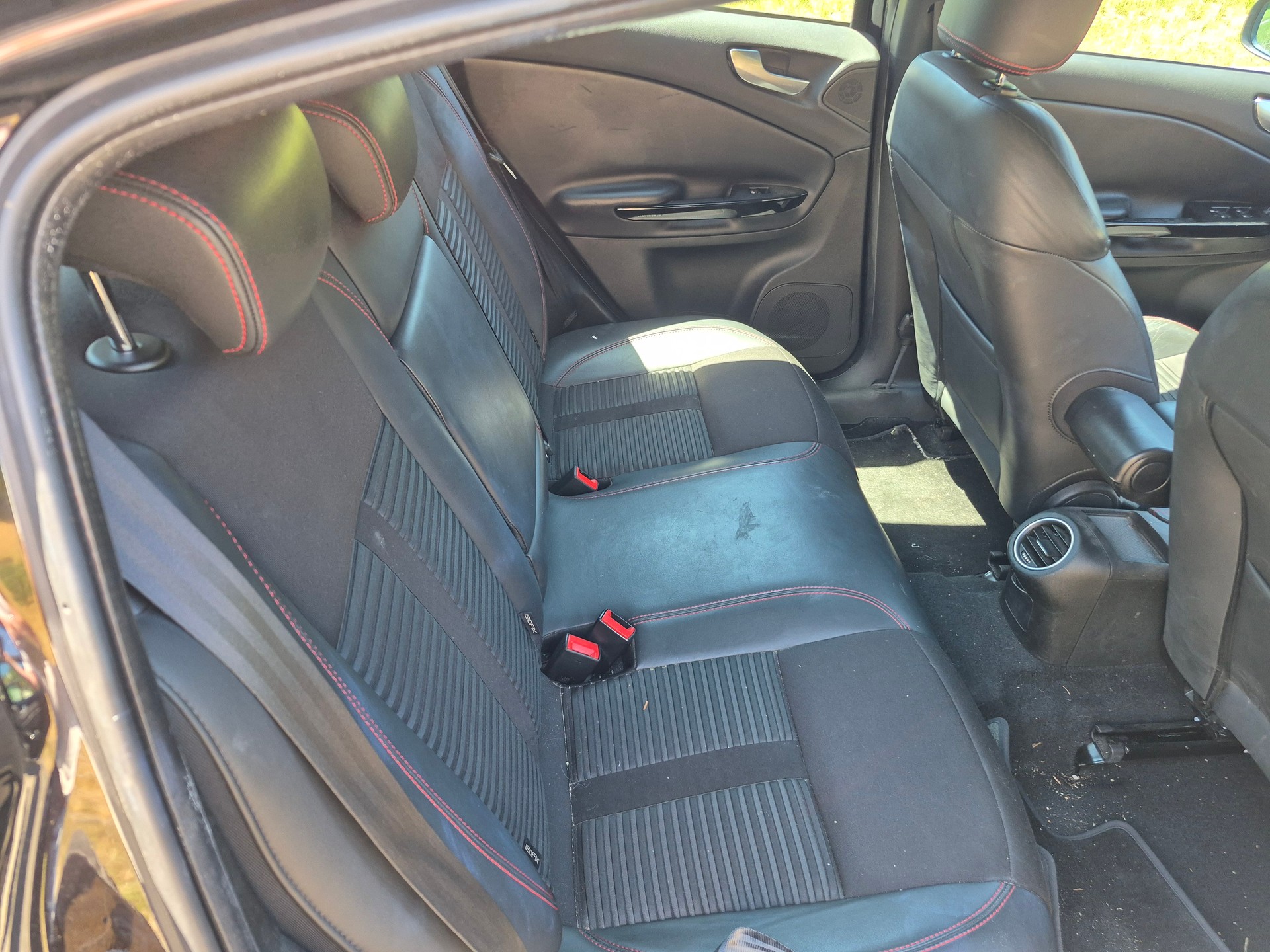 ALFA ROMEO Giulietta 1.4 MultiAir Distinctive-image-7