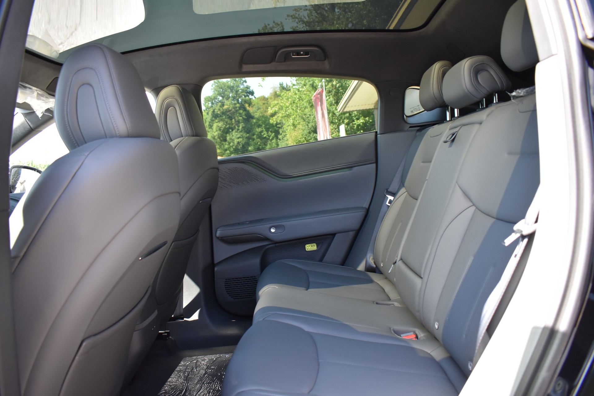 XPENG G6 80kWh Performance AWD-image-9