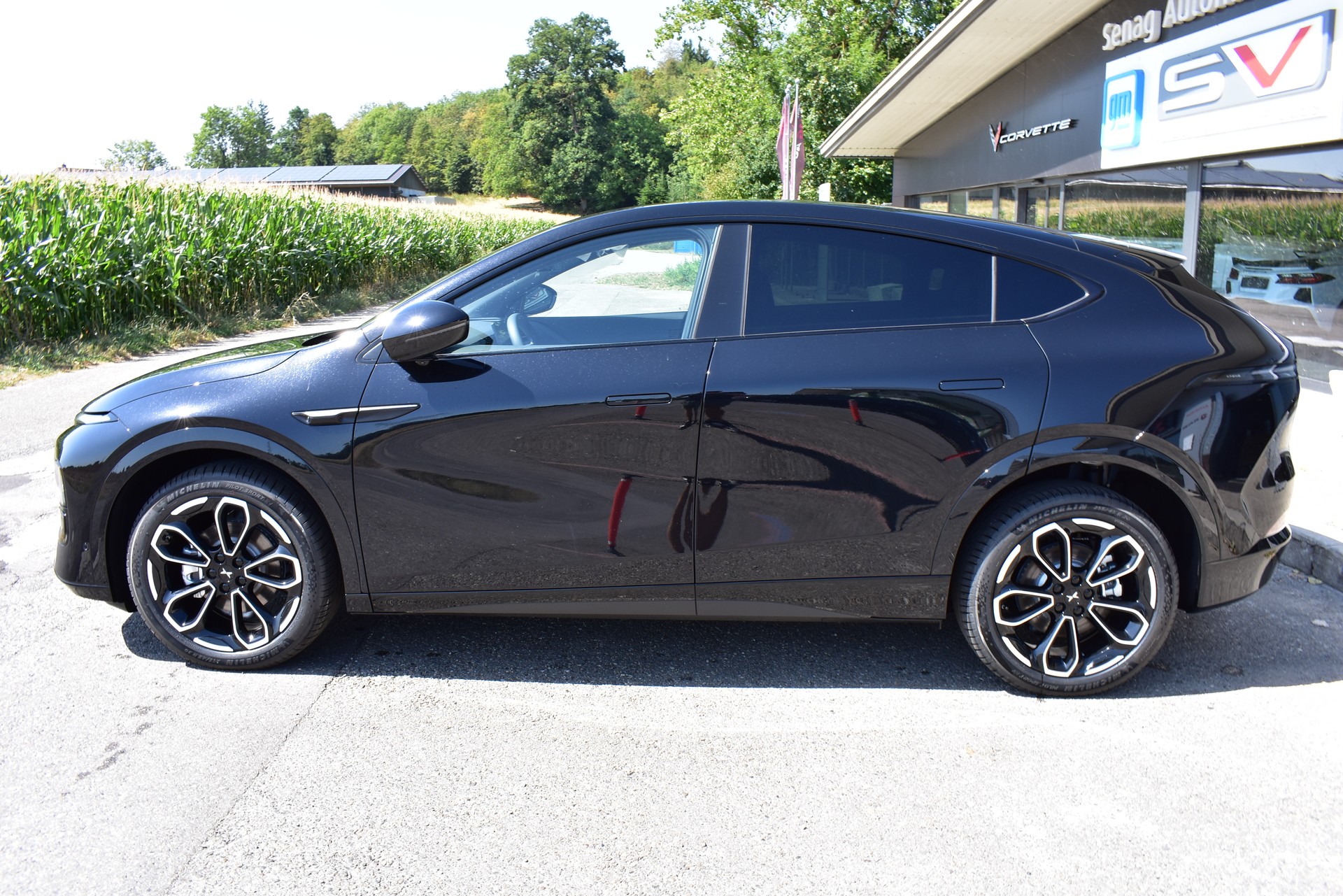 XPENG G6 80kWh Performance AWD-image-1