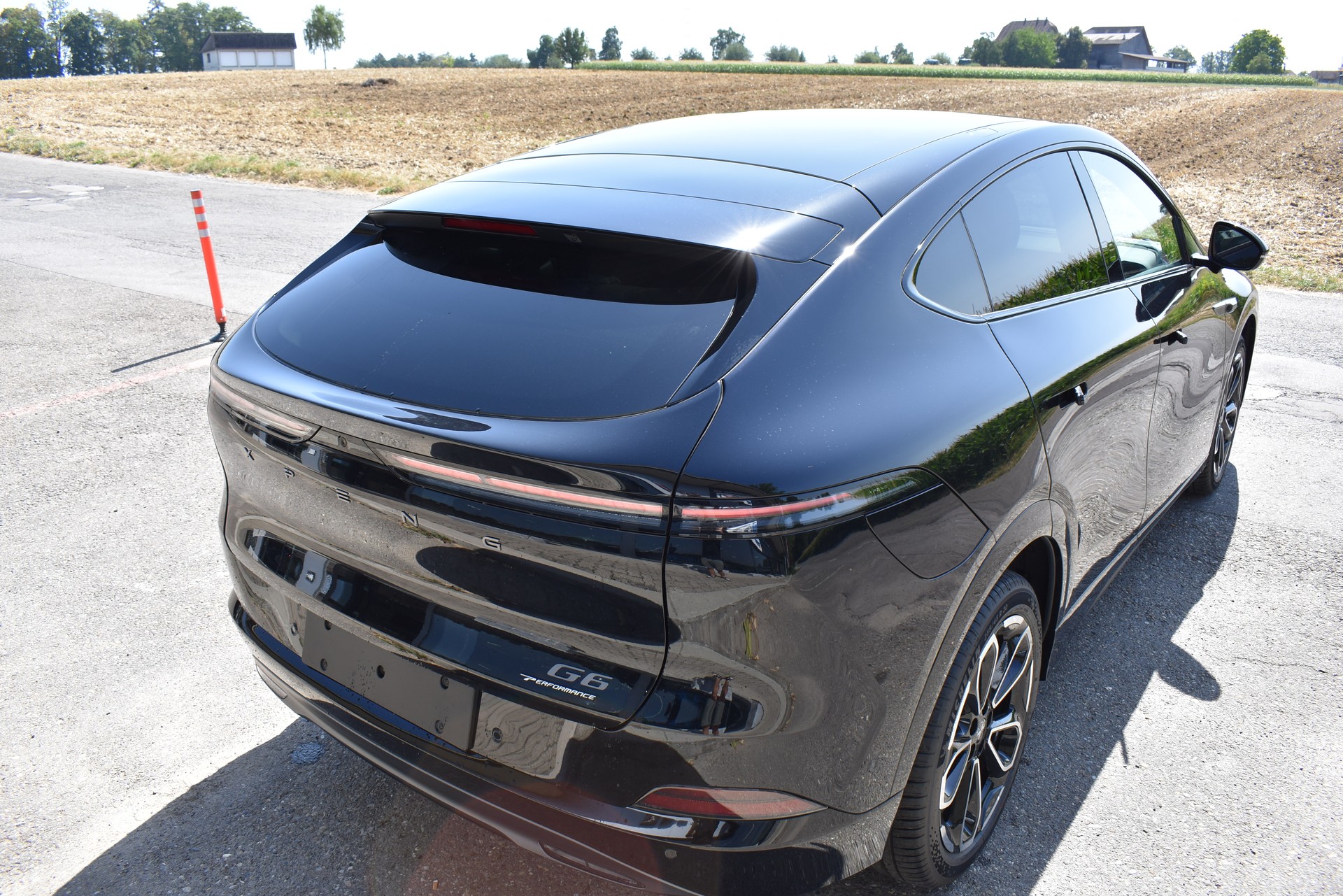 XPENG G6 80kWh Performance AWD-image-5