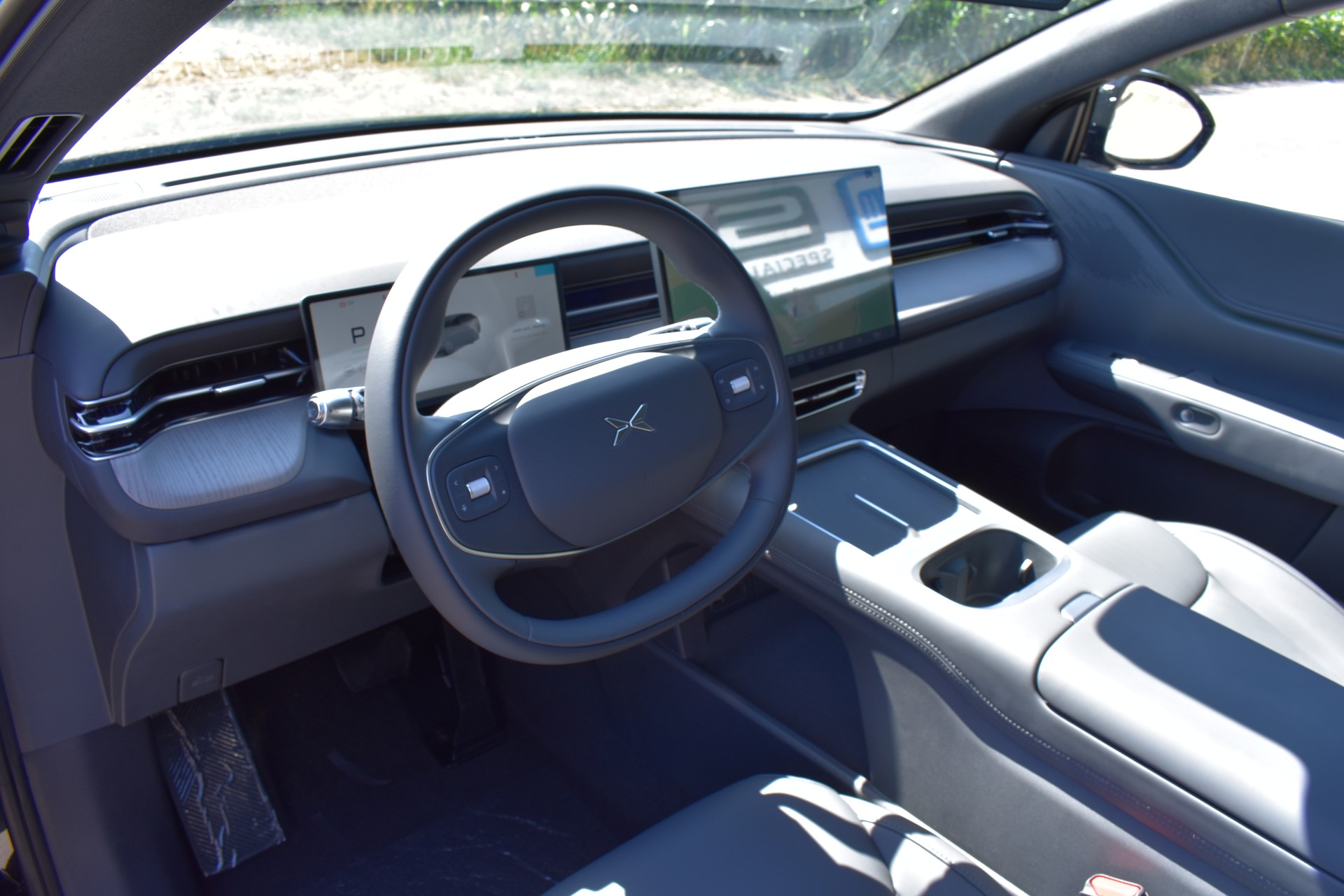 XPENG G6 80kWh Performance AWD-image-11