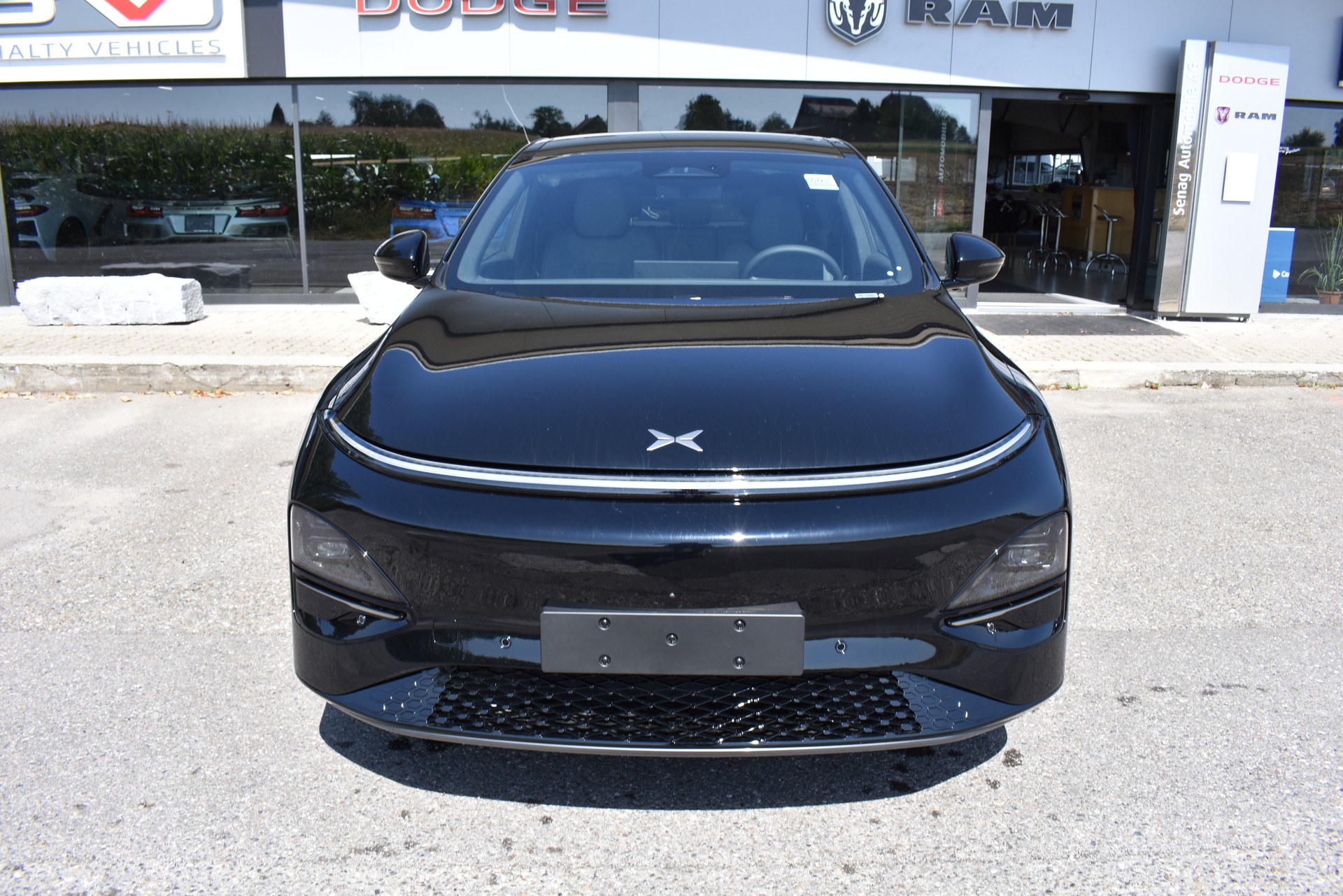 XPENG G6 80kWh Performance AWD-image-0