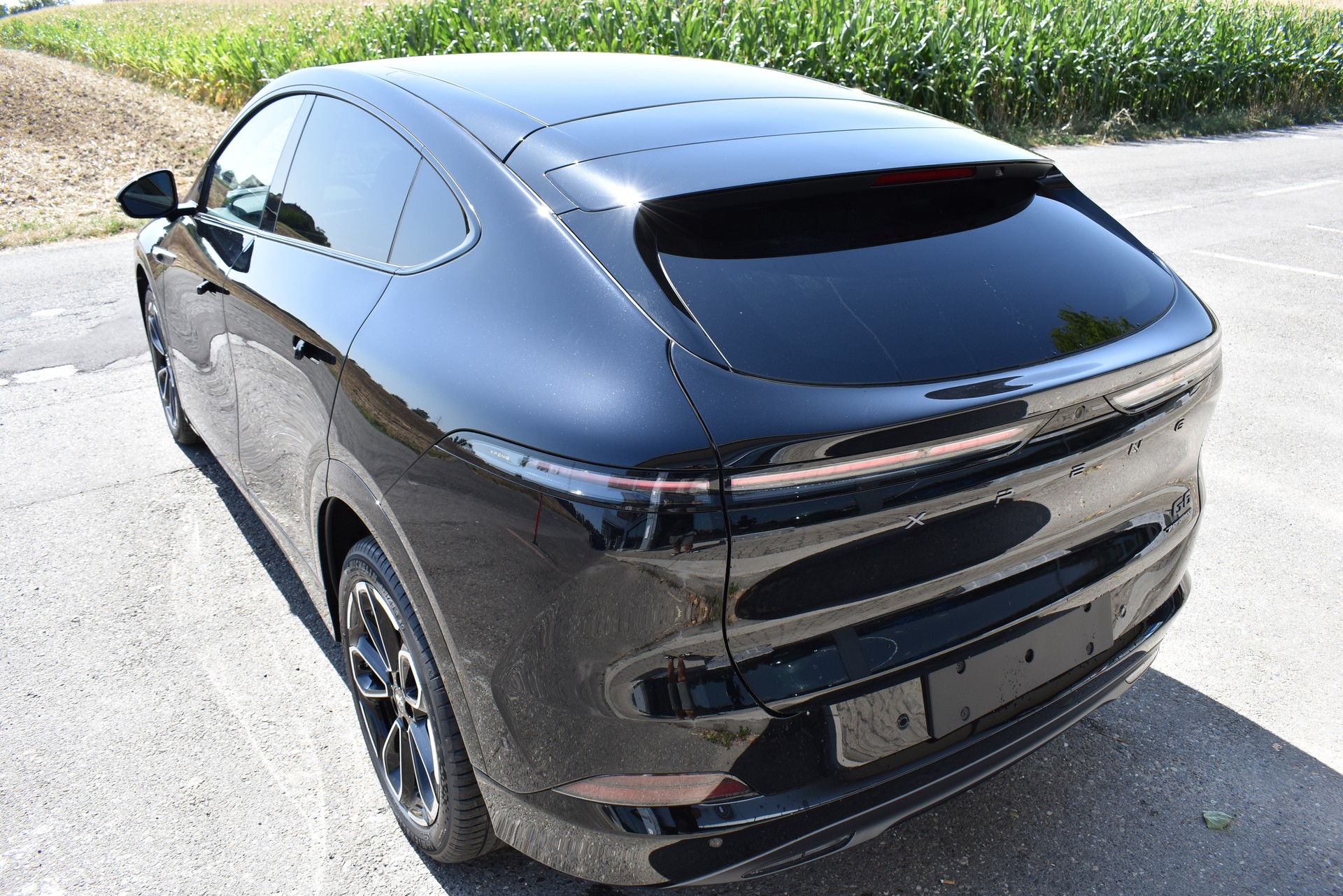 XPENG G6 80kWh Performance AWD-image-8