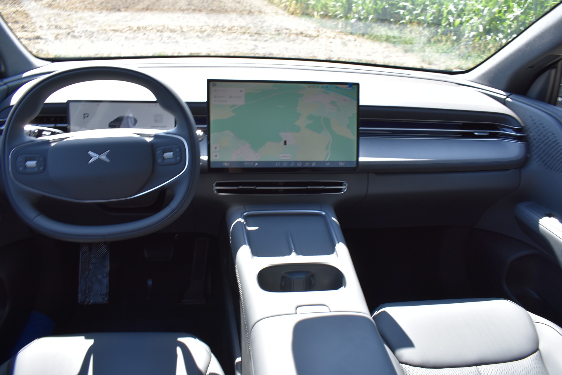 XPENG G6 80kWh Performance AWD-image-10