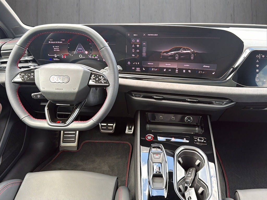 AUDI A6 Limousine TFSI quattro 270 kW S tronic*Panorama-Dach, Head-up, B&O Sound, (5-Jahre Garantie),Np.129'000.-*-image-10