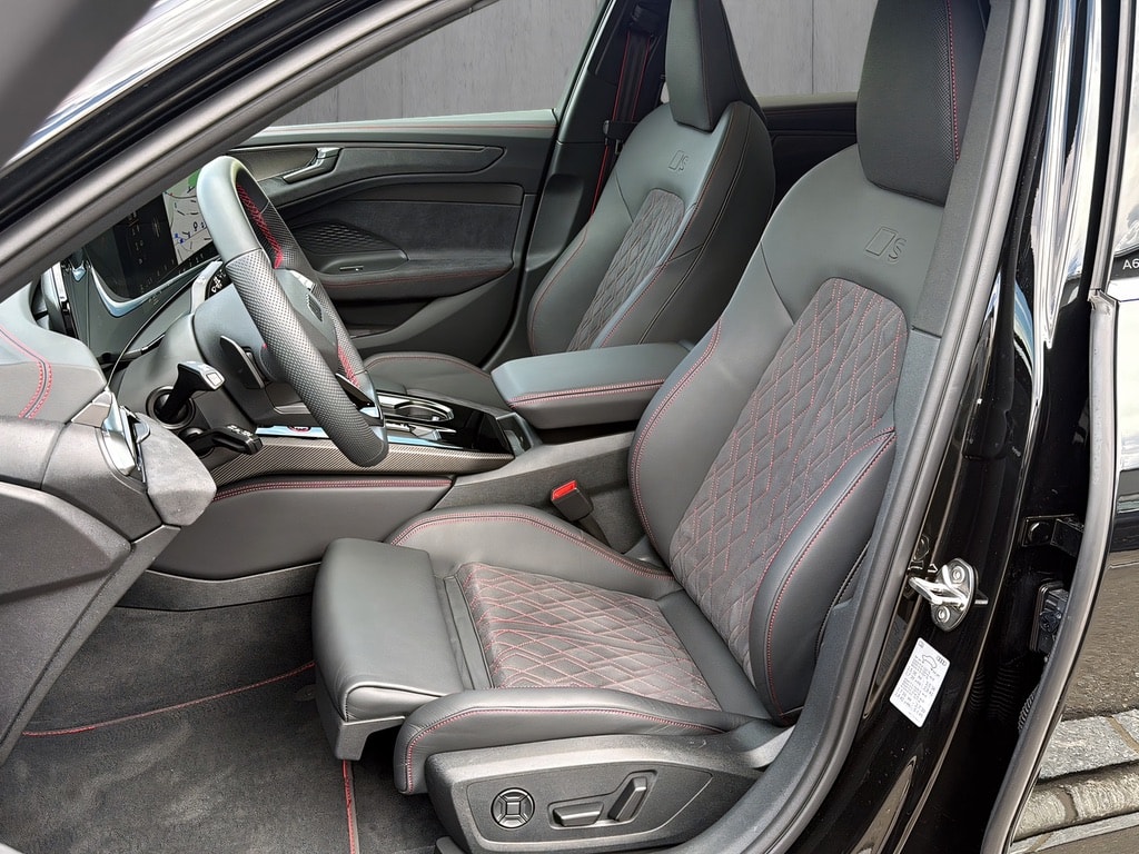 AUDI A6 Limousine TFSI quattro 270 kW S tronic*Panorama-Dach, Head-up, B&O Sound, (5-Jahre Garantie),Np.129'000.-*-image-7