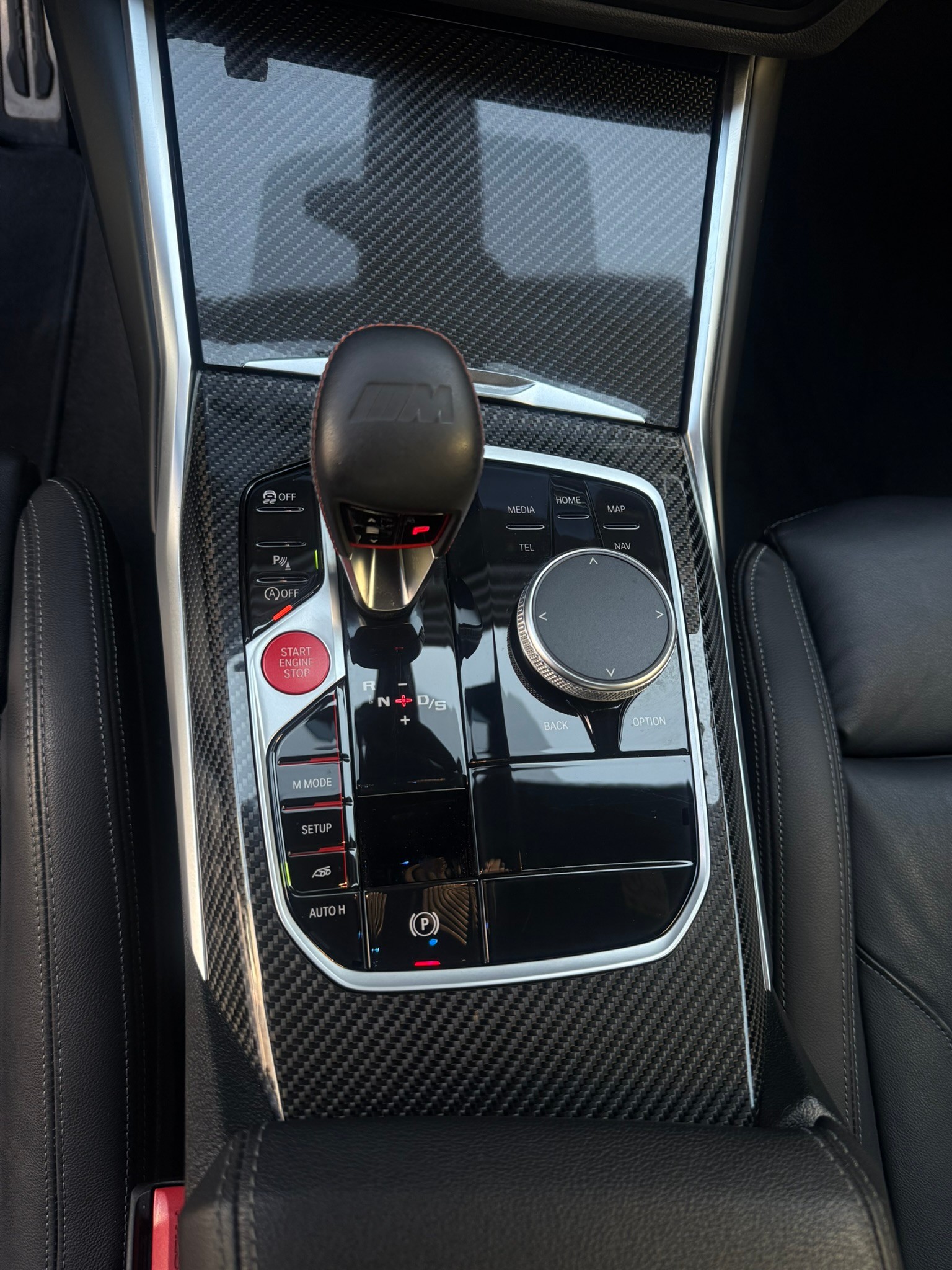 BMW M2 Steptronic-image-13
