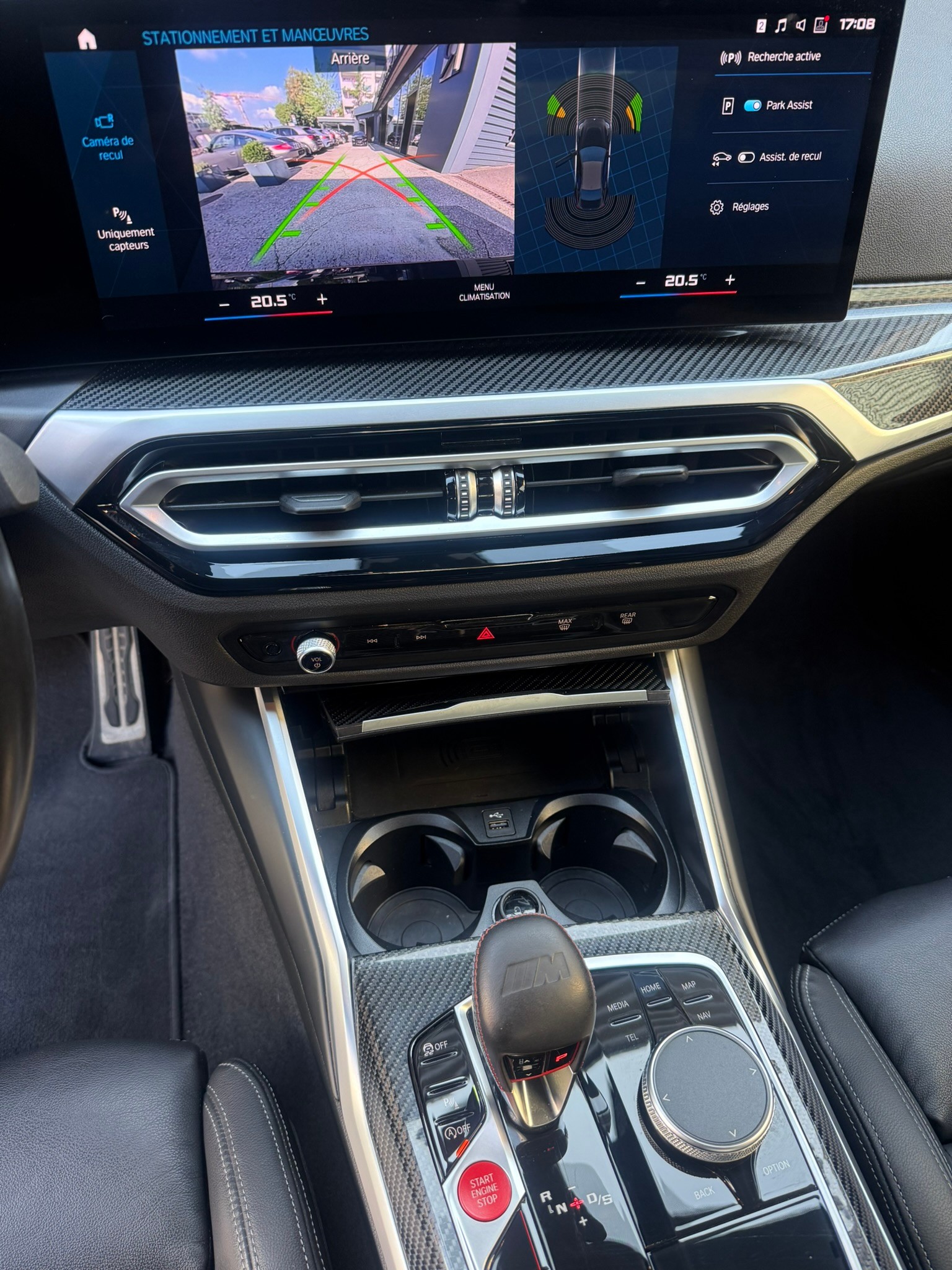 BMW M2 Steptronic-image-11