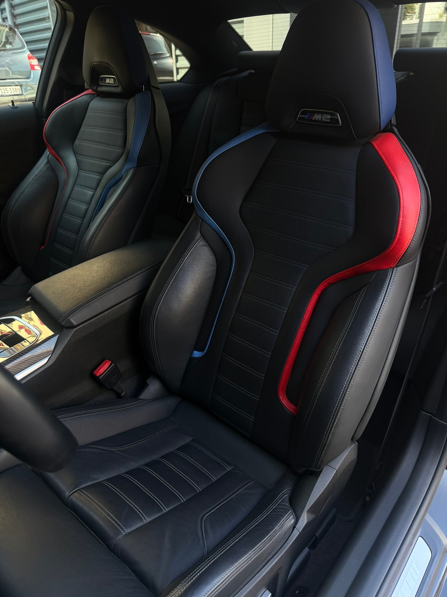 BMW M2 Steptronic-image-7
