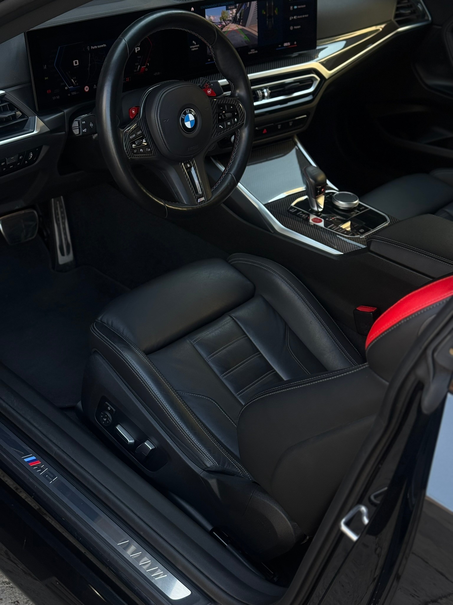 BMW M2 Steptronic-image-14