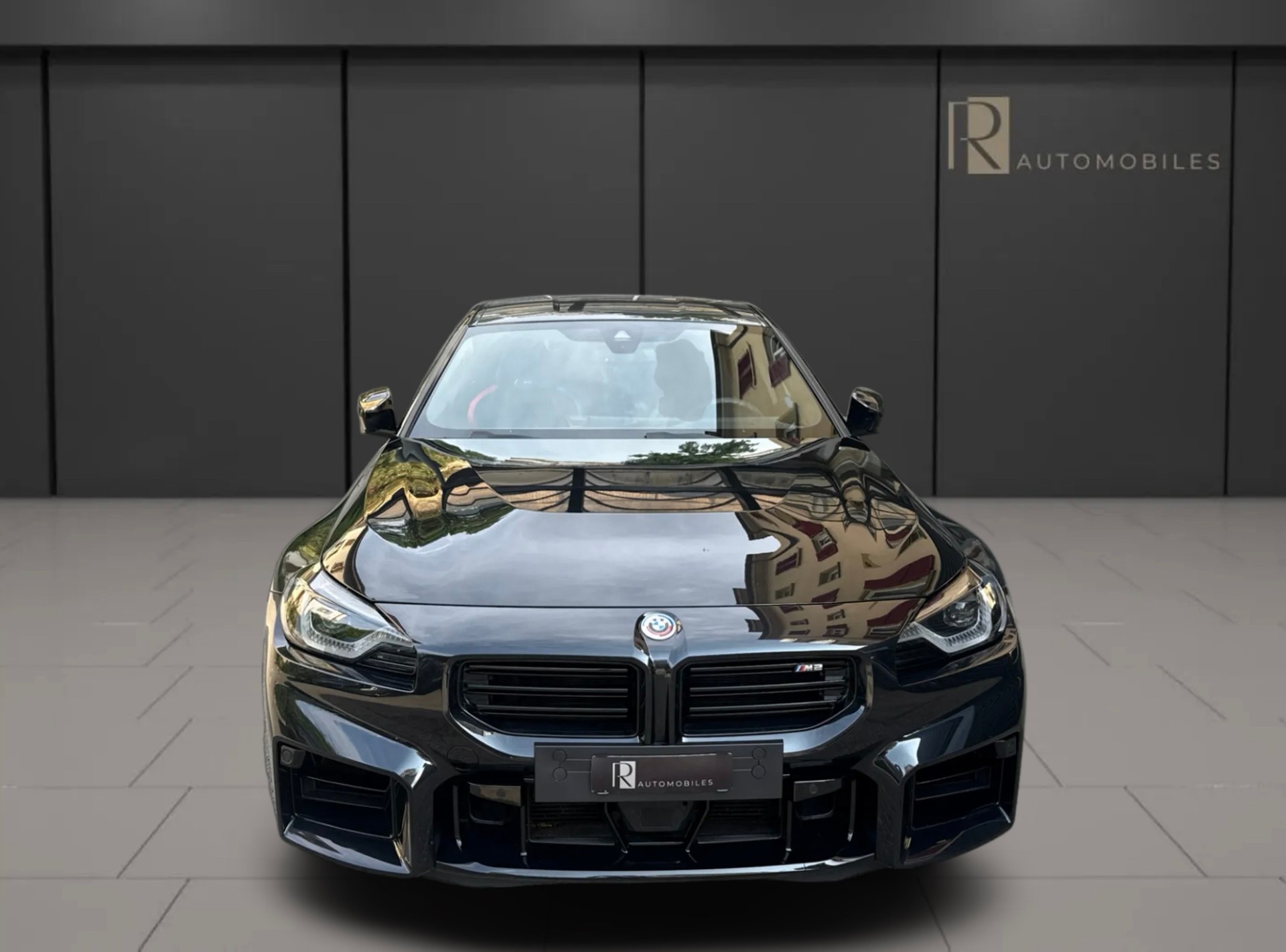 BMW M2 Steptronic-image-3