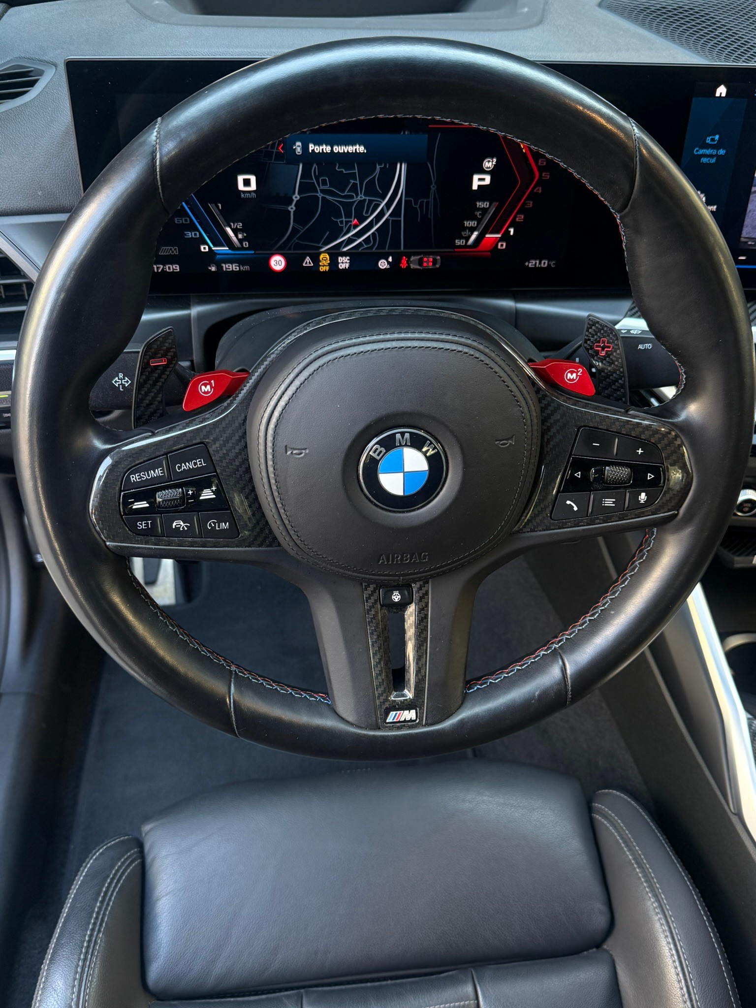 BMW M2 Steptronic-image-12