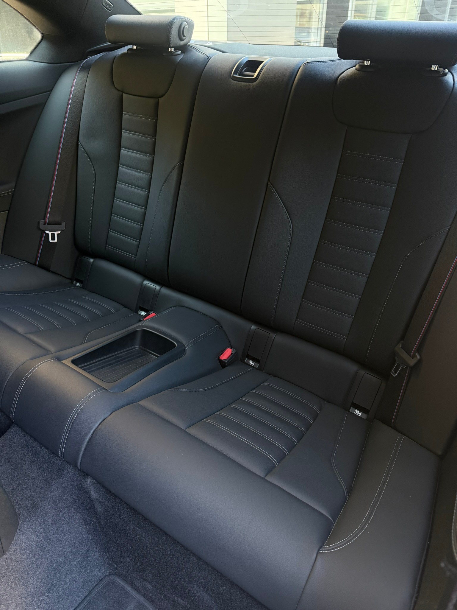 BMW M2 Steptronic-image-8