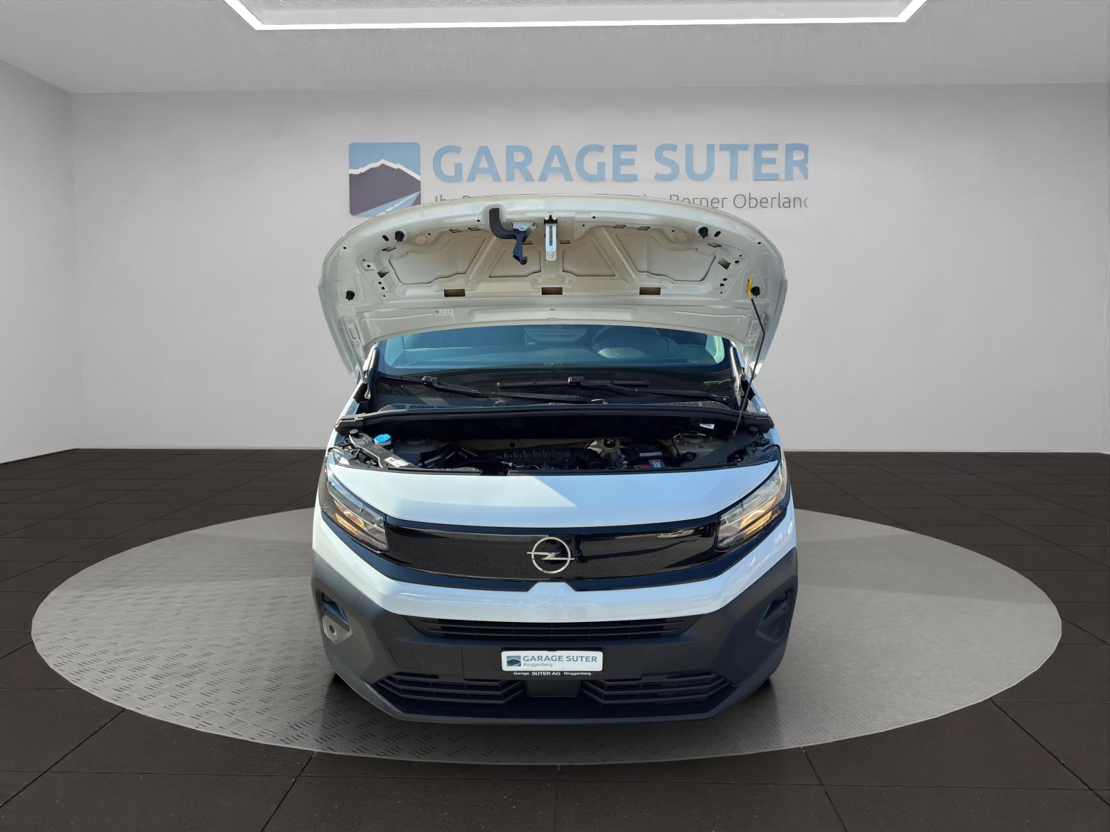 OPEL Combo Cargo 2.0 t 1.2 S/S-image-17